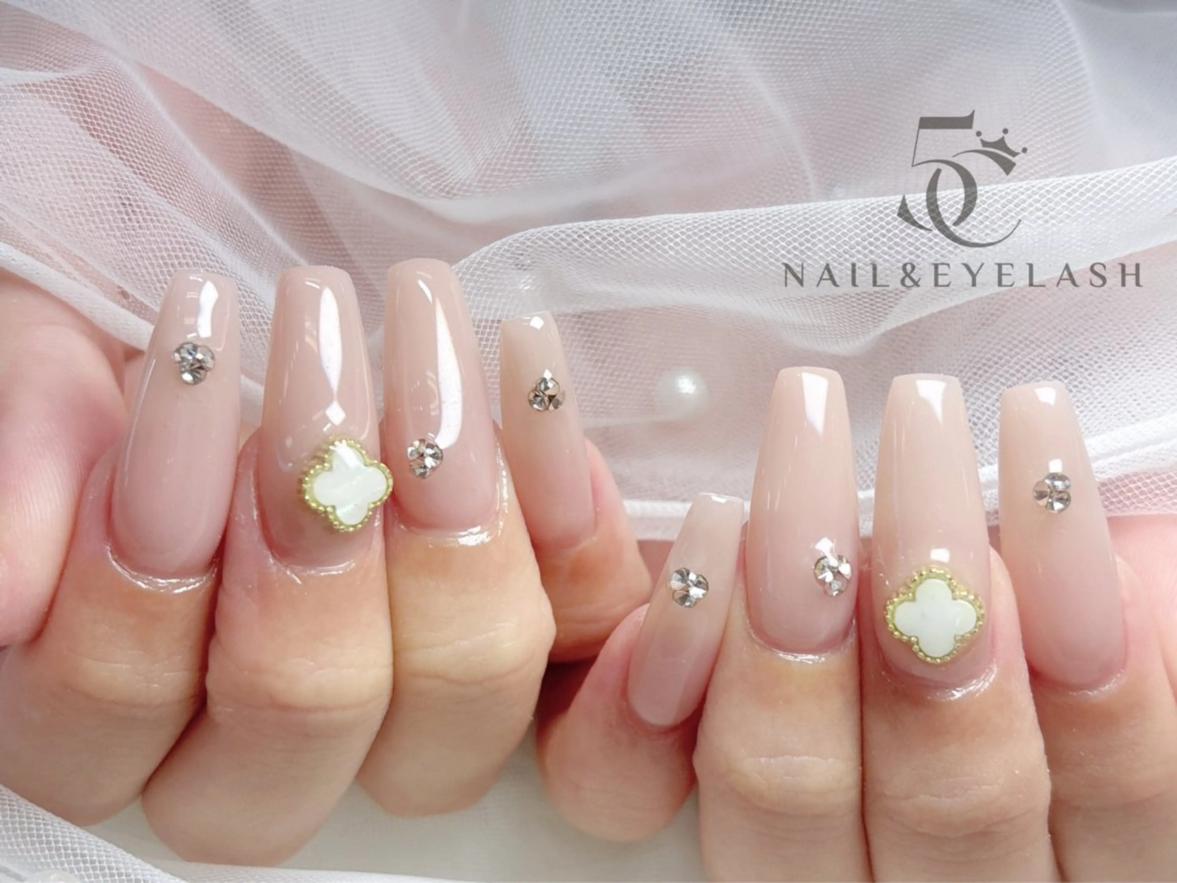 ネイル 5C NAIL 5C NAILのネイルデザイン
