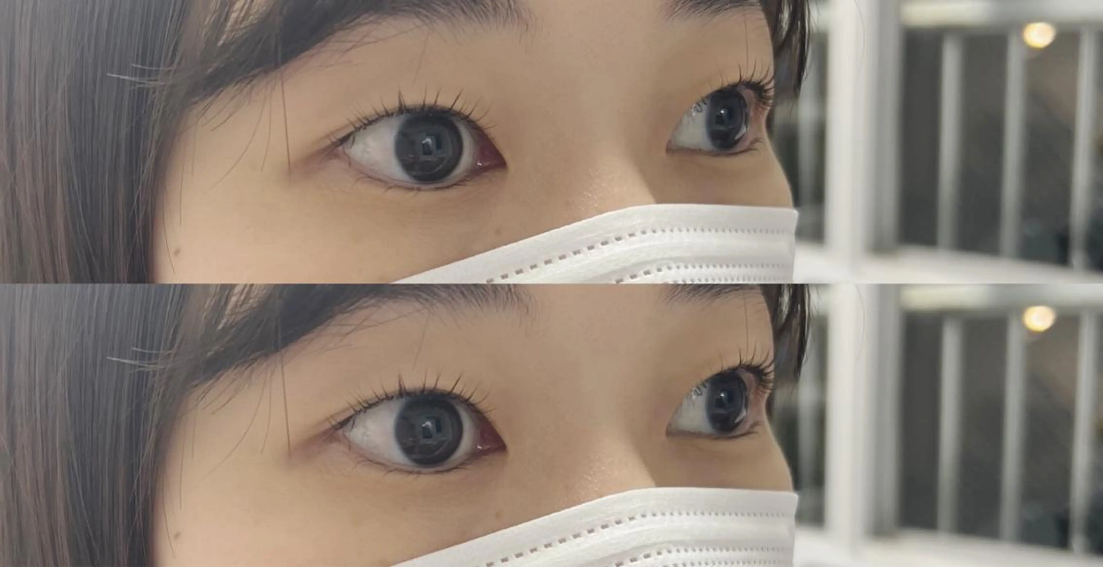 マツエク・マツパ 幸岡 希和のネイルデザイン