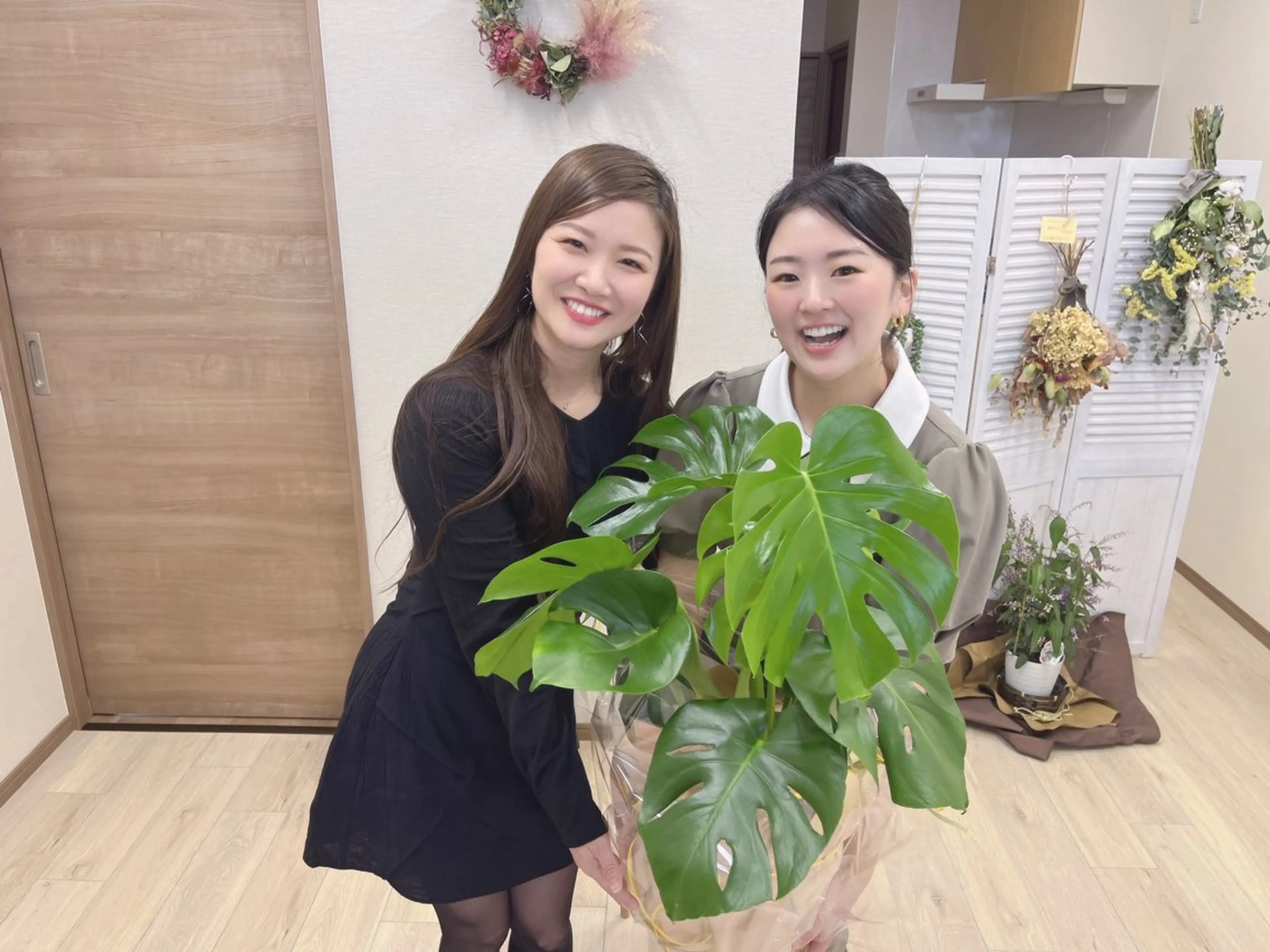 private salon Rii'f.所属・private sa lon Rii'f.のエステ・リラクイメージ