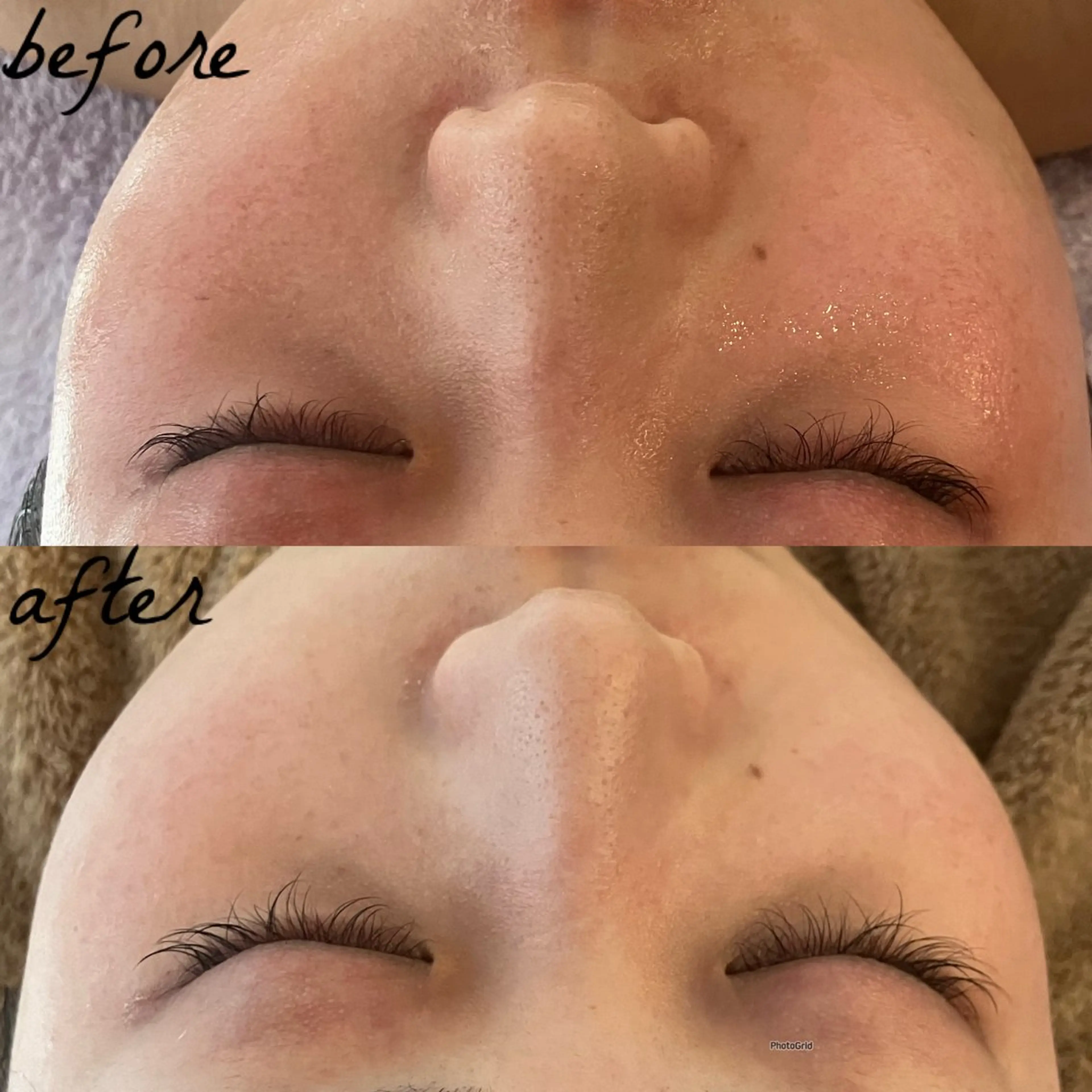 メンズ メナード岐阜茜部 杉浦のエステ・リラクイメージ