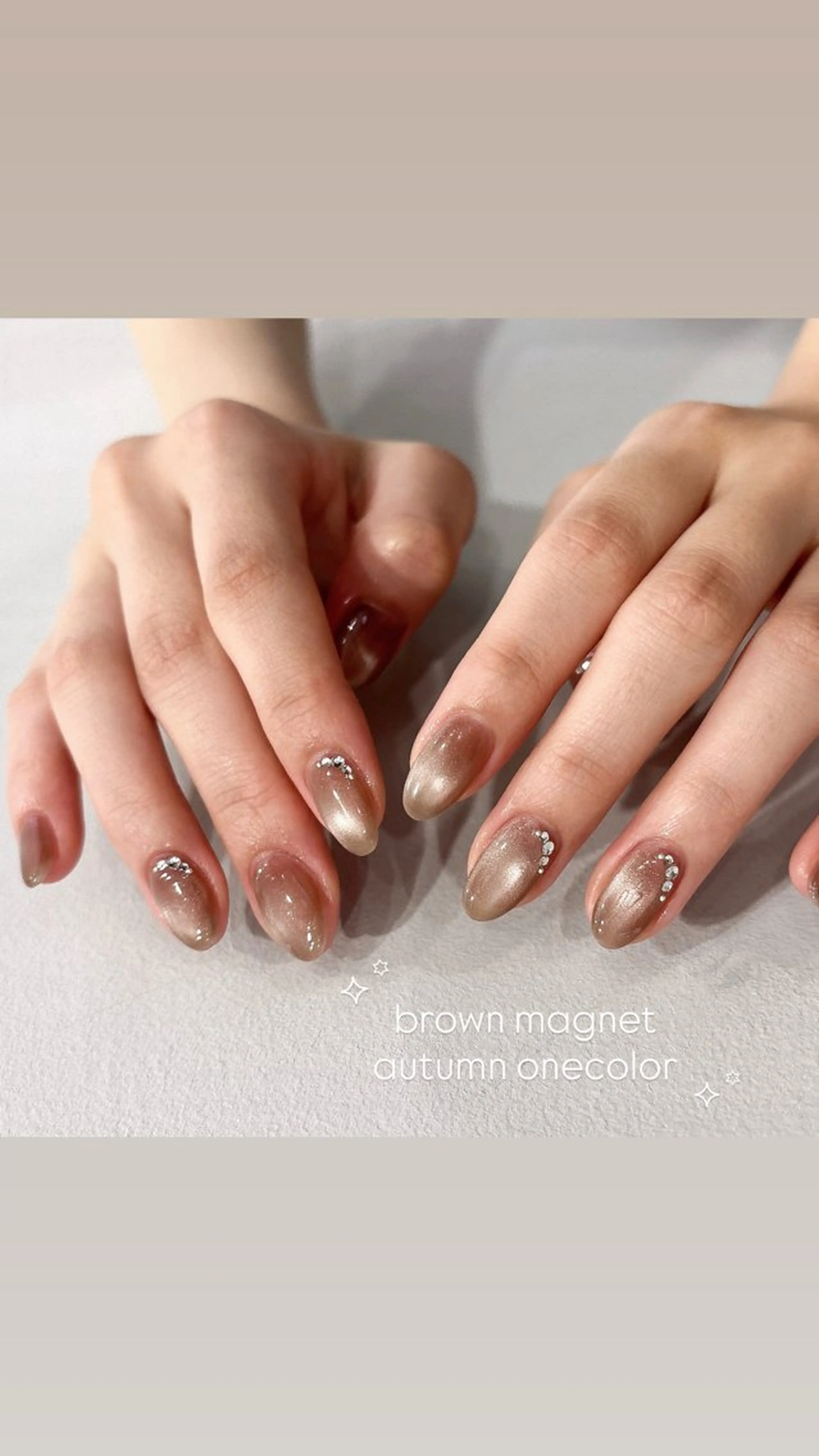 ネイル ハンドネイル uri☺︎︎ natsumiのネイルデザイン