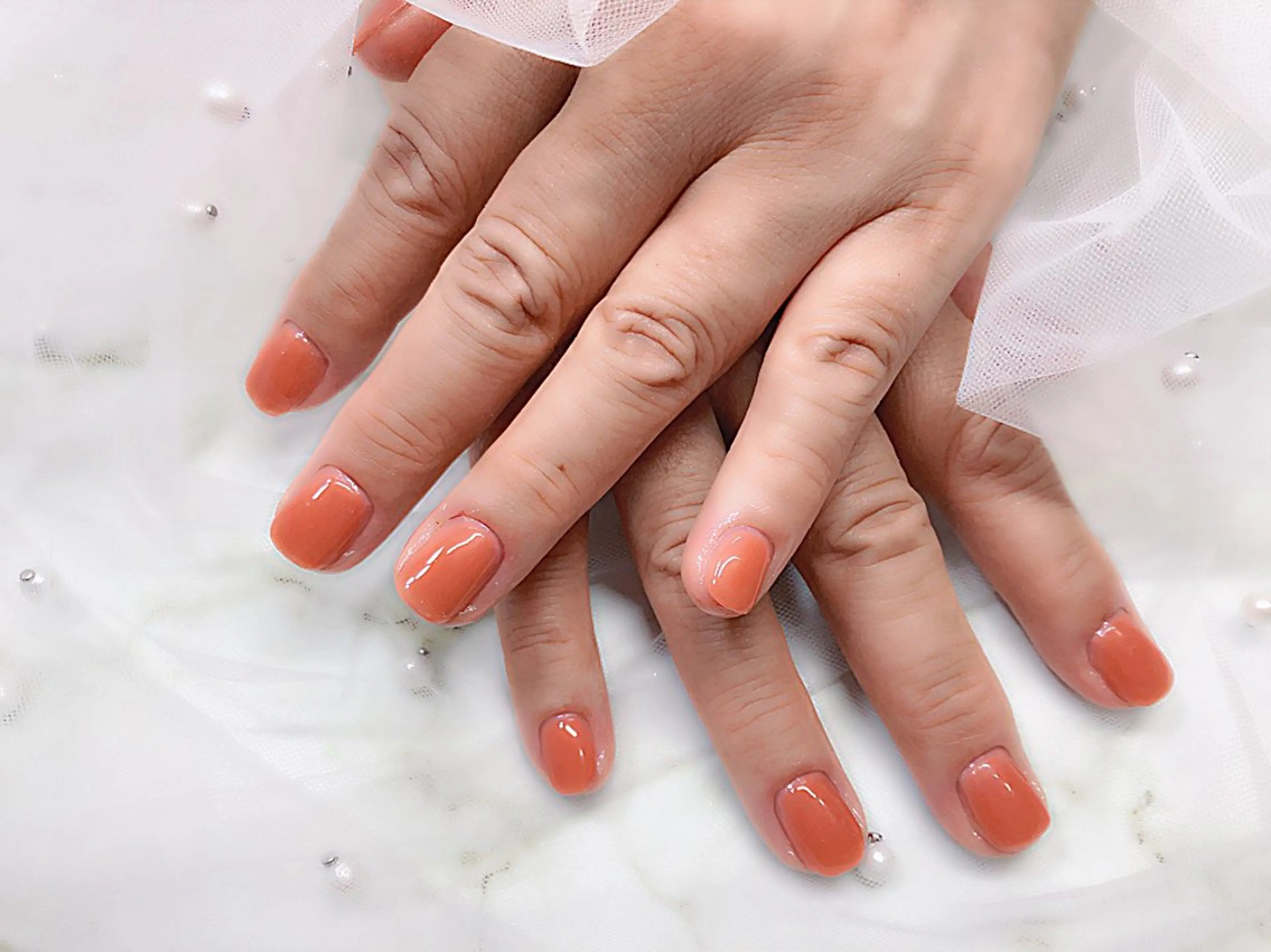 ネイル 整体・ネイル ヨシ堂💅のネイルデザイン