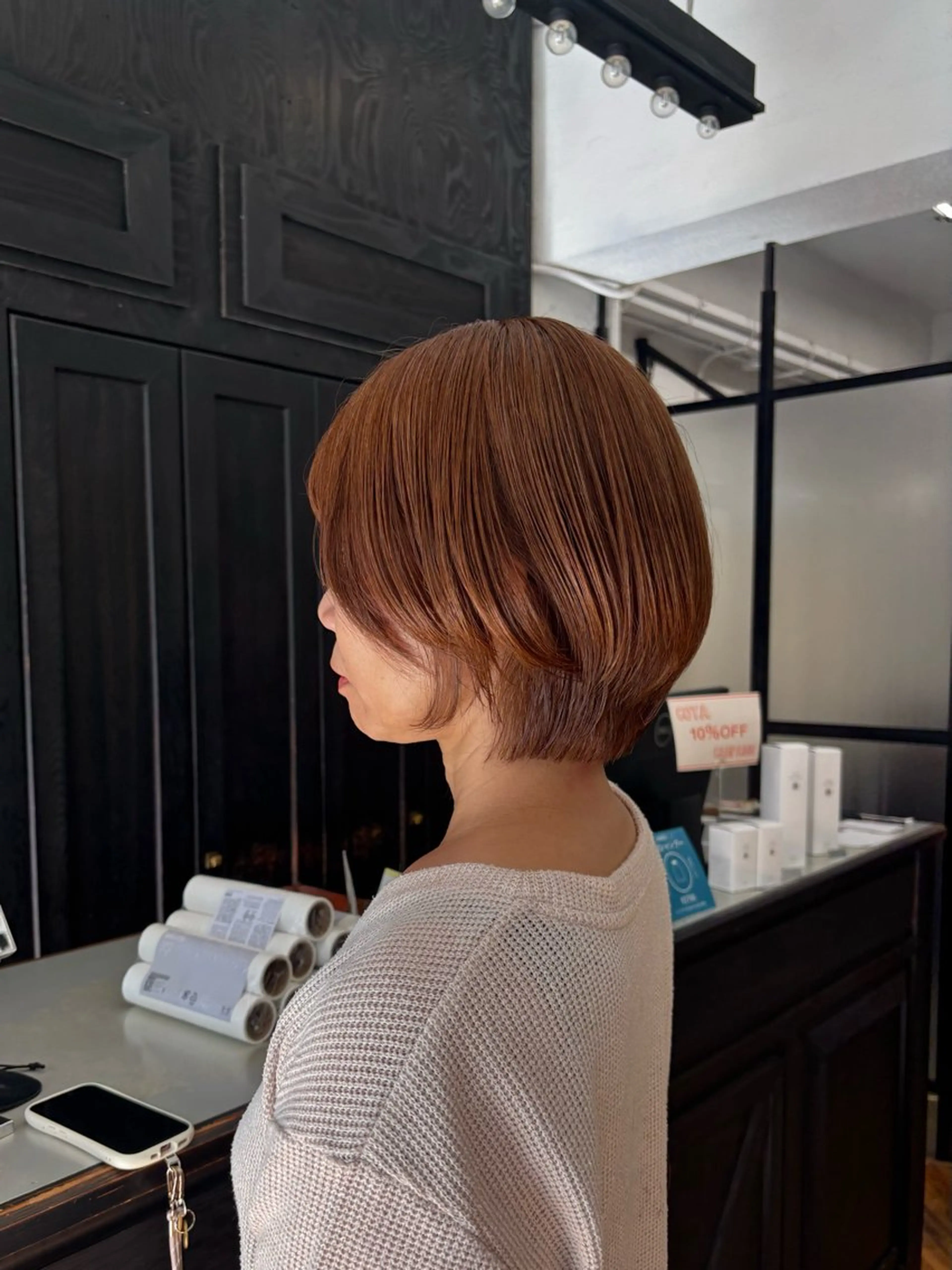 ✂️カット( ショートのみ )の写真