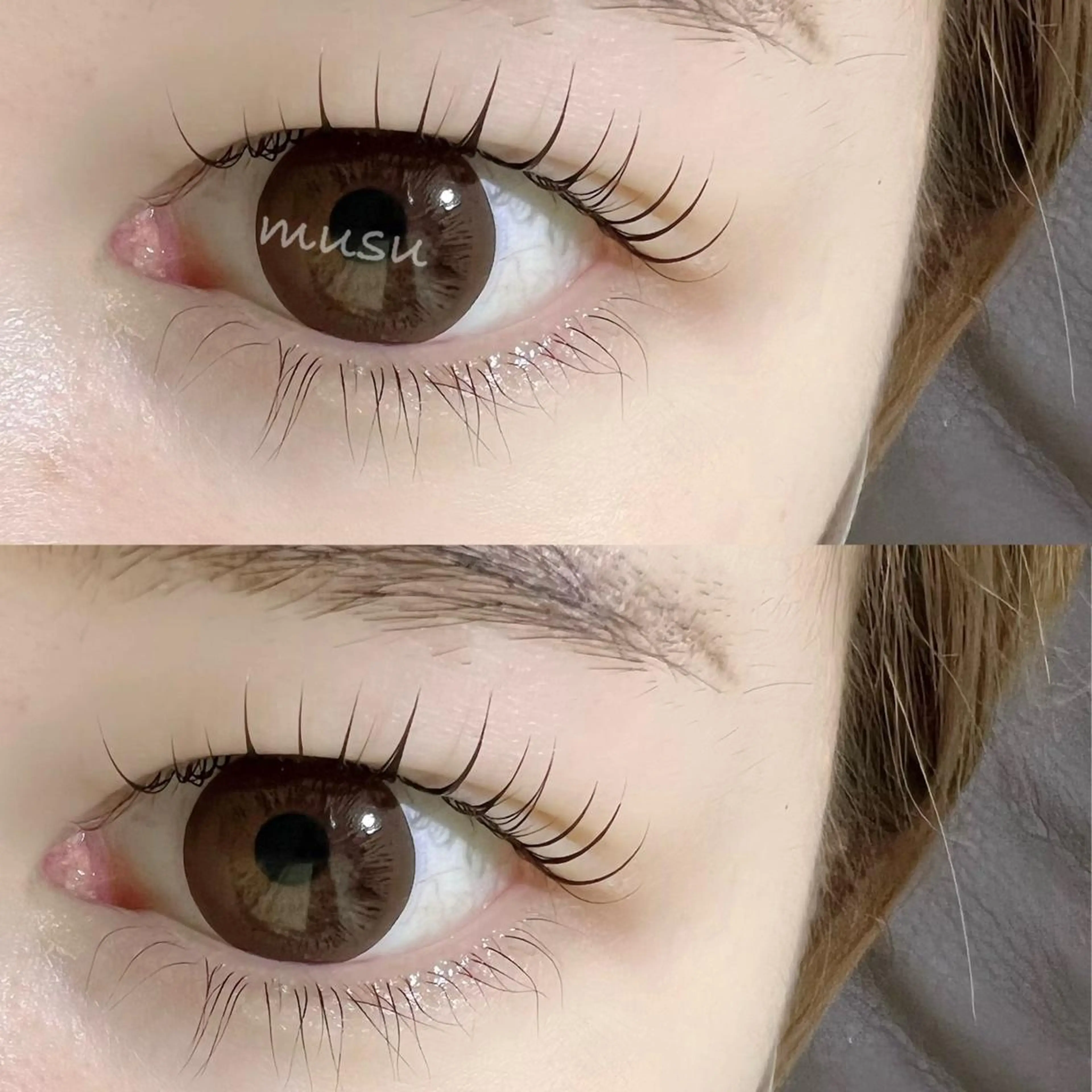 マツエク・マツパ MUSU HAIR EYELASHのエステ・リラクイメージ