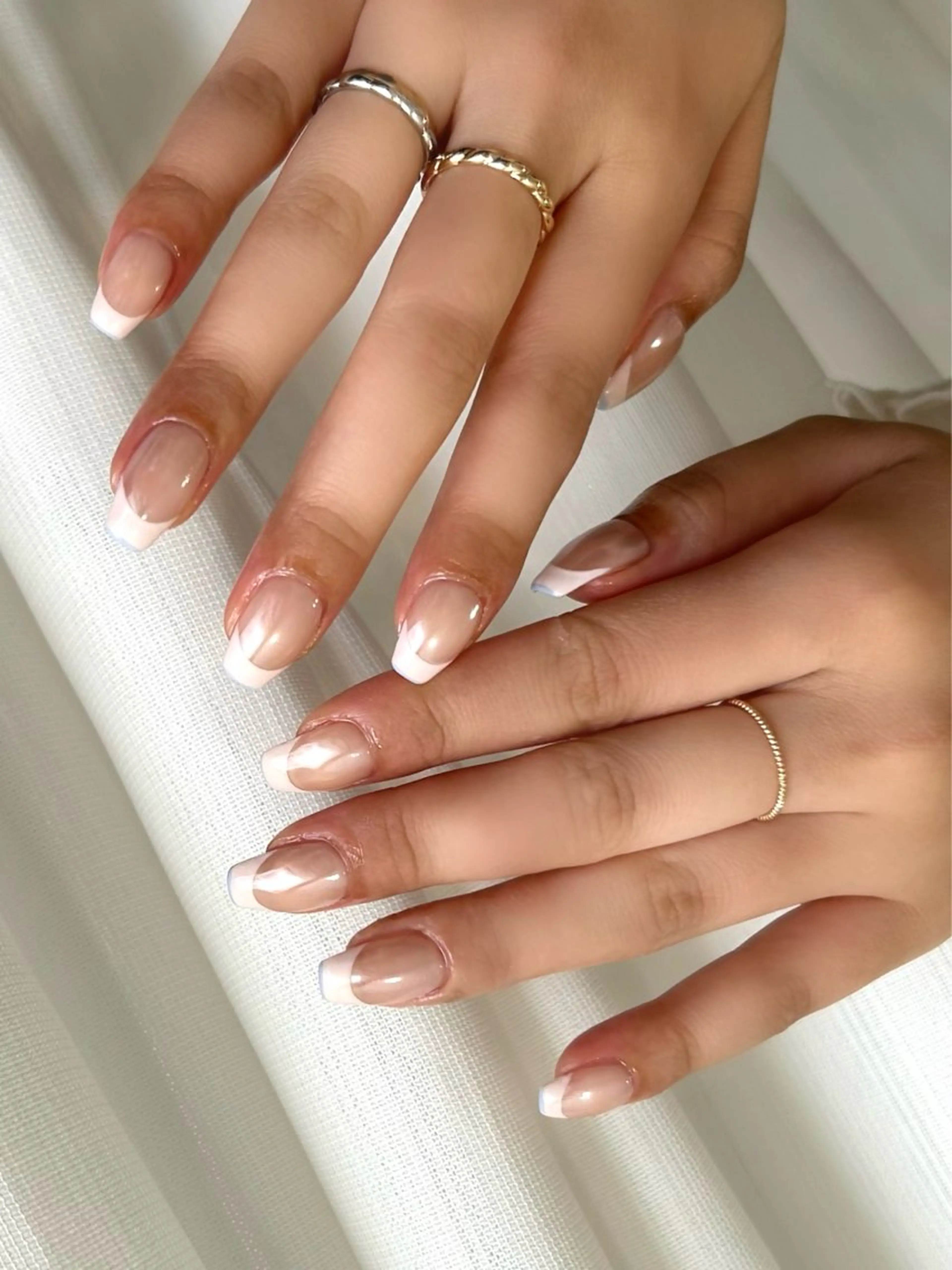 ネイル 山本 彩加のネイルデザイン