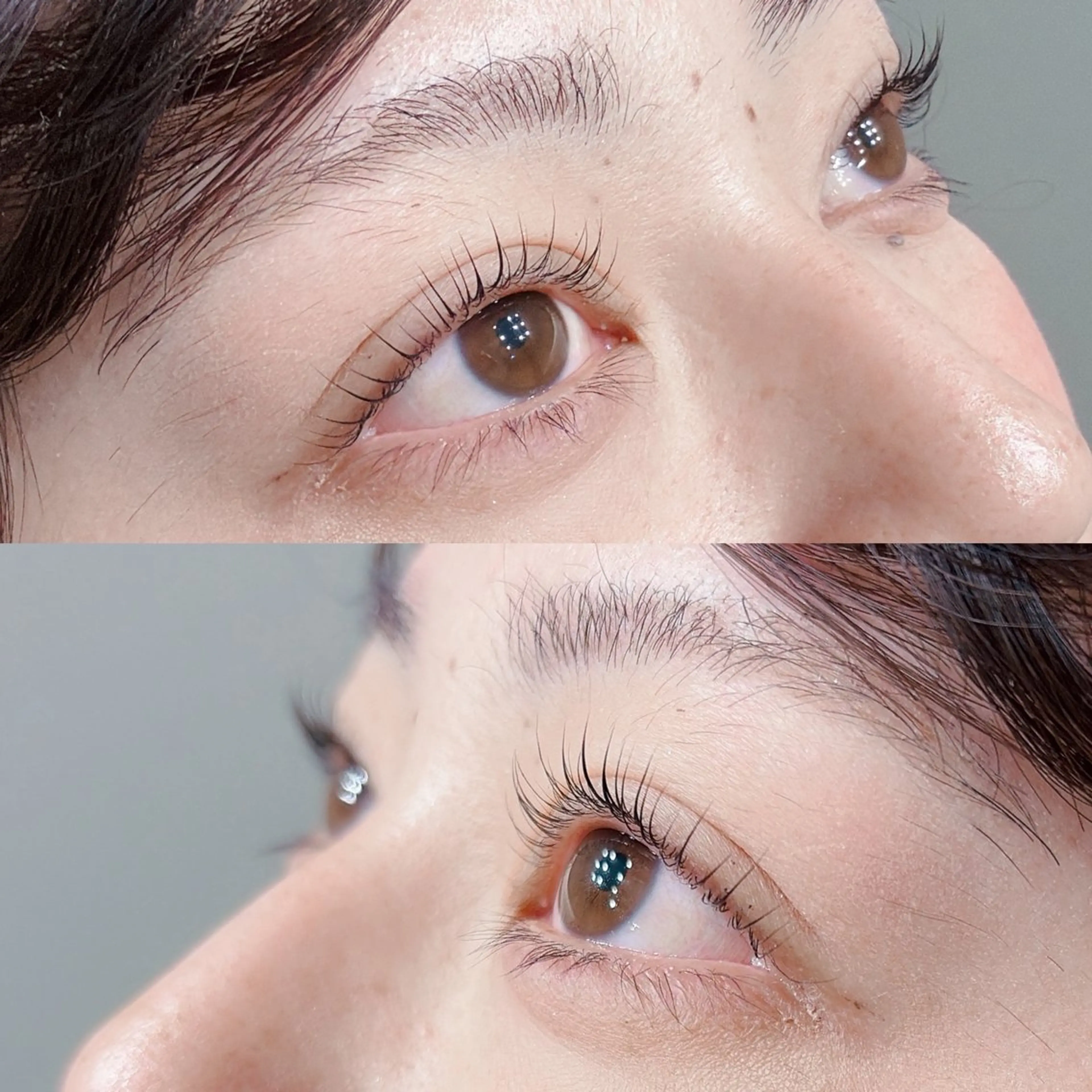 マツエク・マツパ SALON VILLAGE Kinshicho所属・GINZA店 YUKIの眉毛・アイブロウイメージ