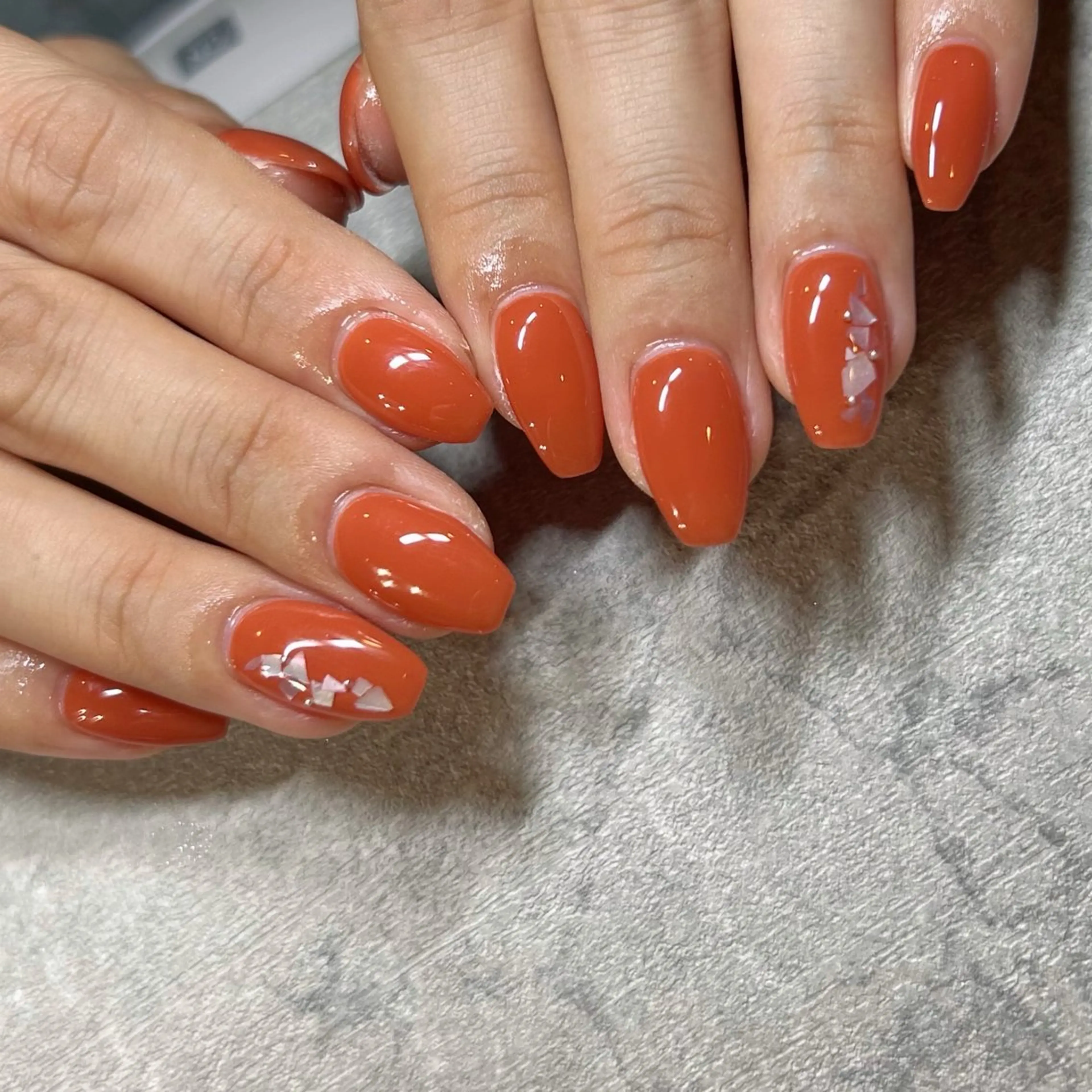 ネイル na kaのネイルデザイン