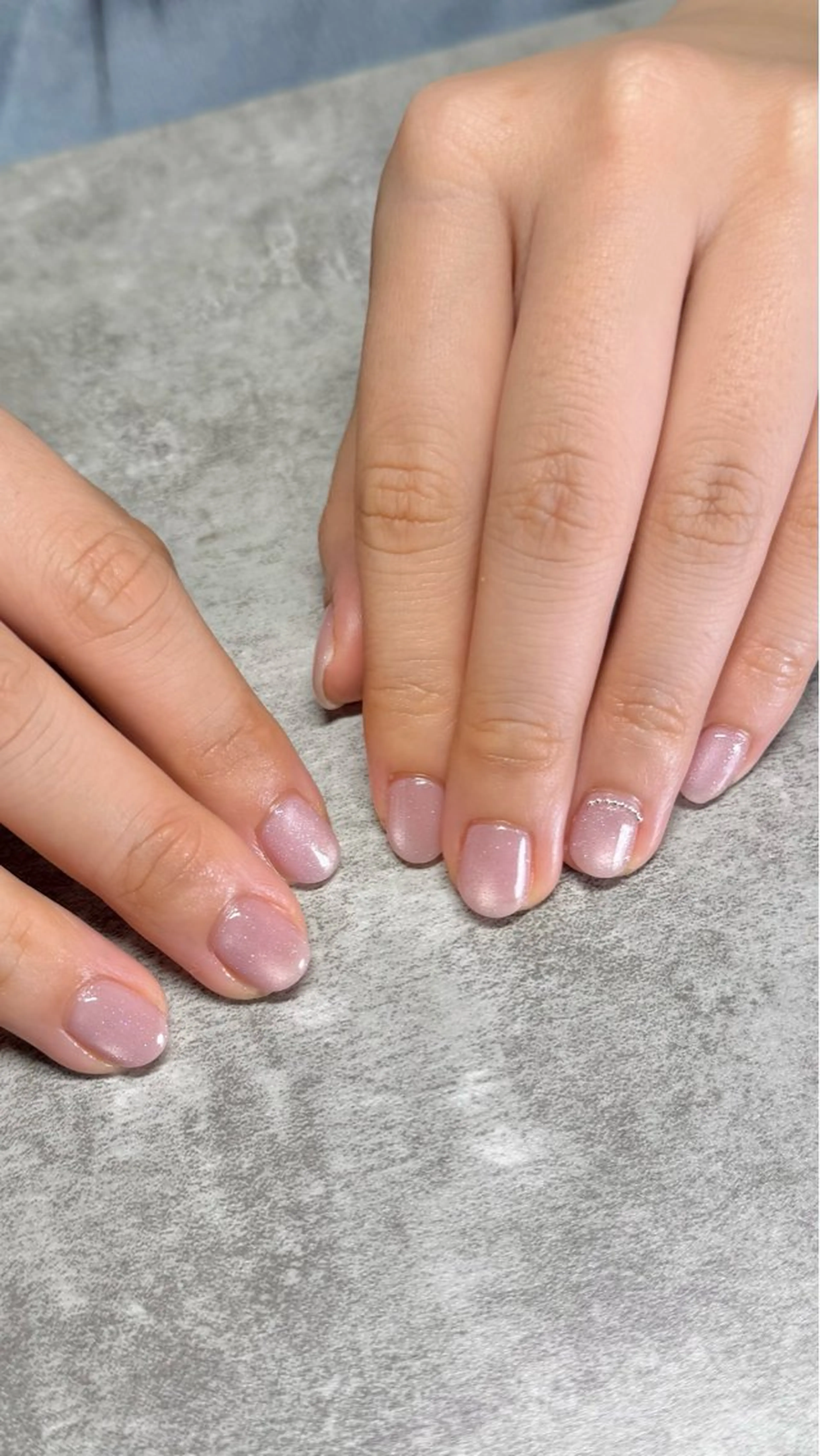 ネイル ハンドネイル ハンドケア haleyume所属・shino🌟 痛ネイルのネイルデザイン