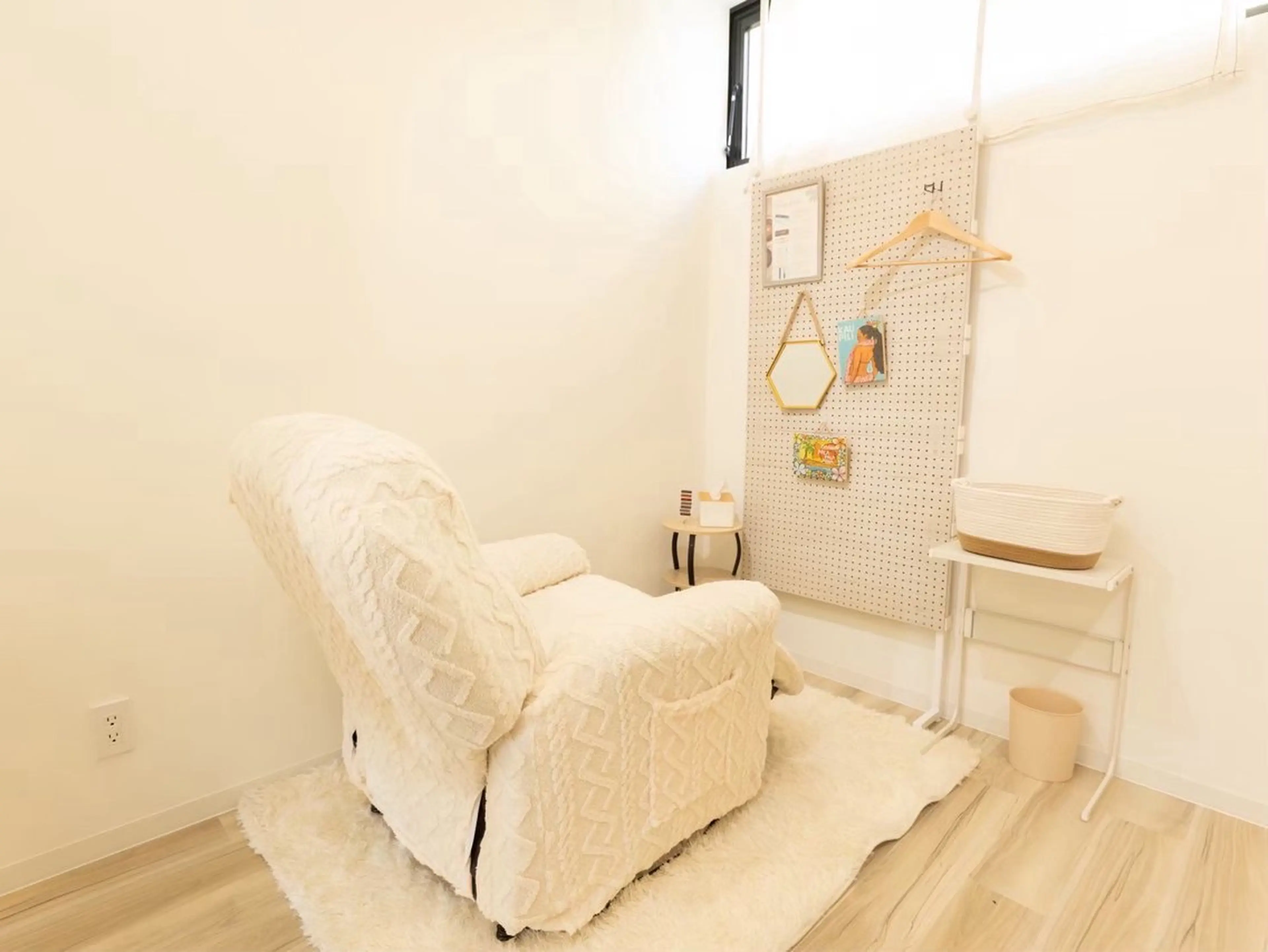 マツエク・マツパ マツパ Eyelash &nailartsalon Ali'i Hale所属・せきね ゆりのマツエク・マツパデザイン