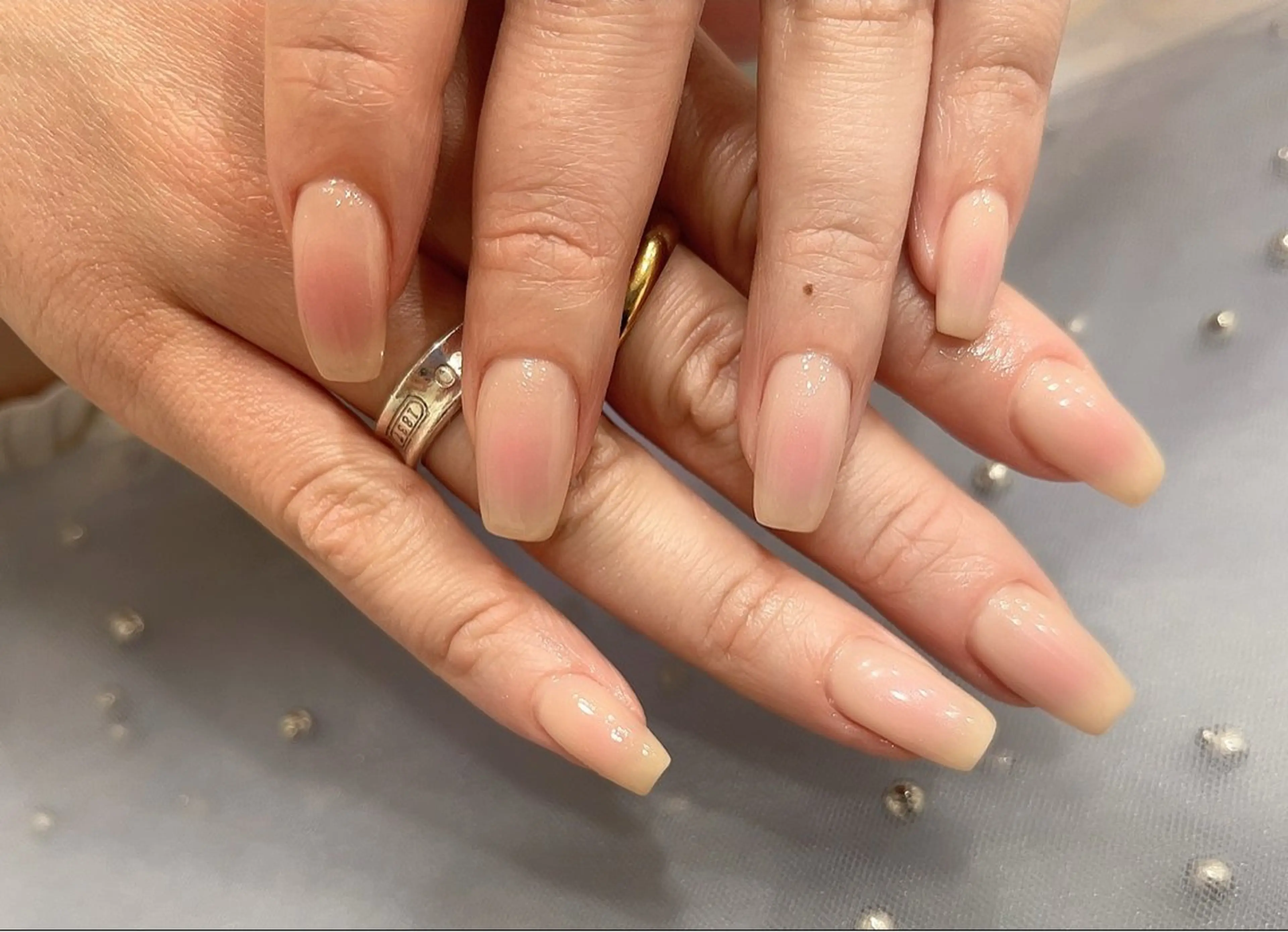 ネイル NIJI ネイルサロンのネイルデザイン