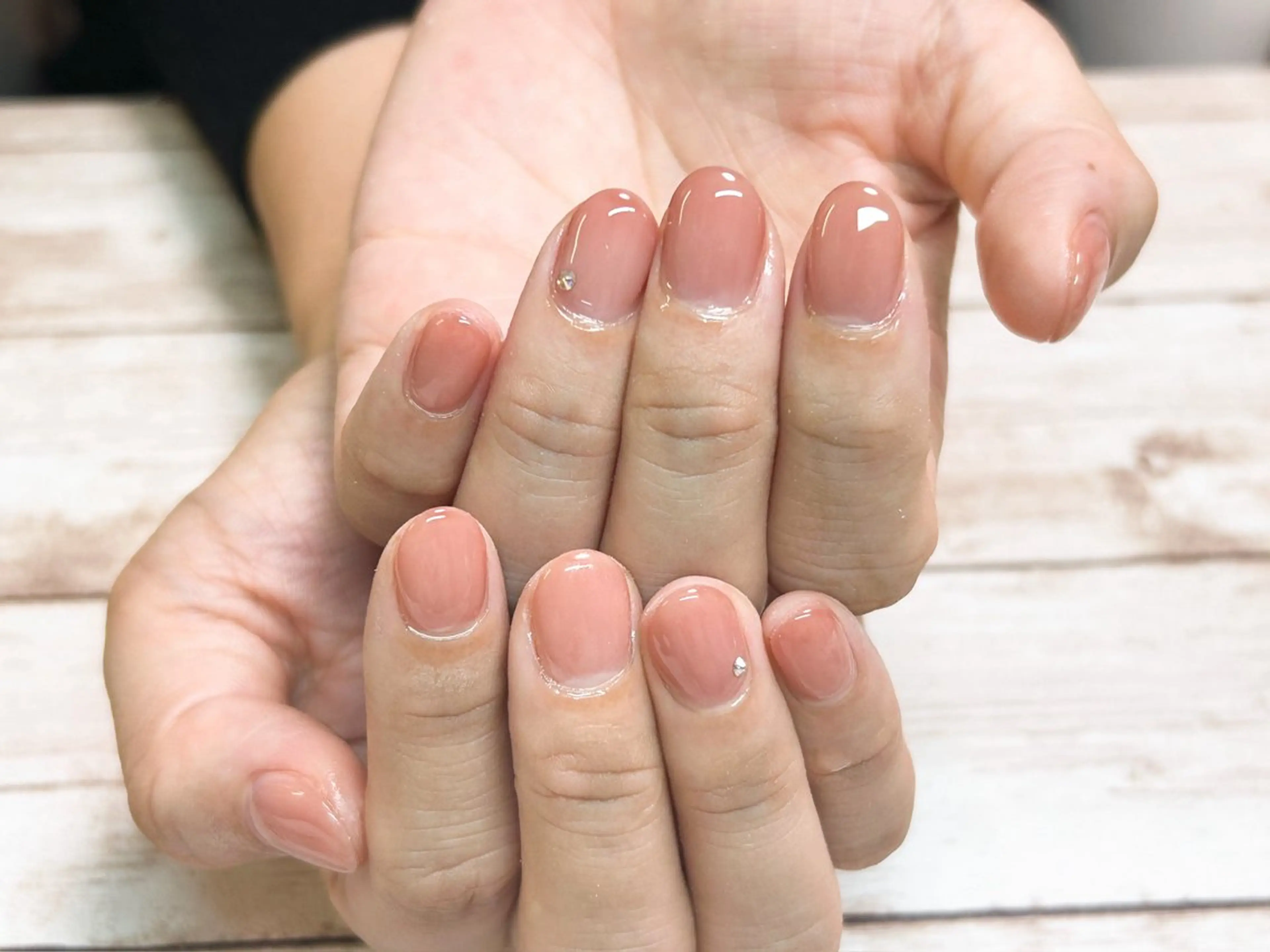 ネイル M's nail MASAEのネイルデザイン