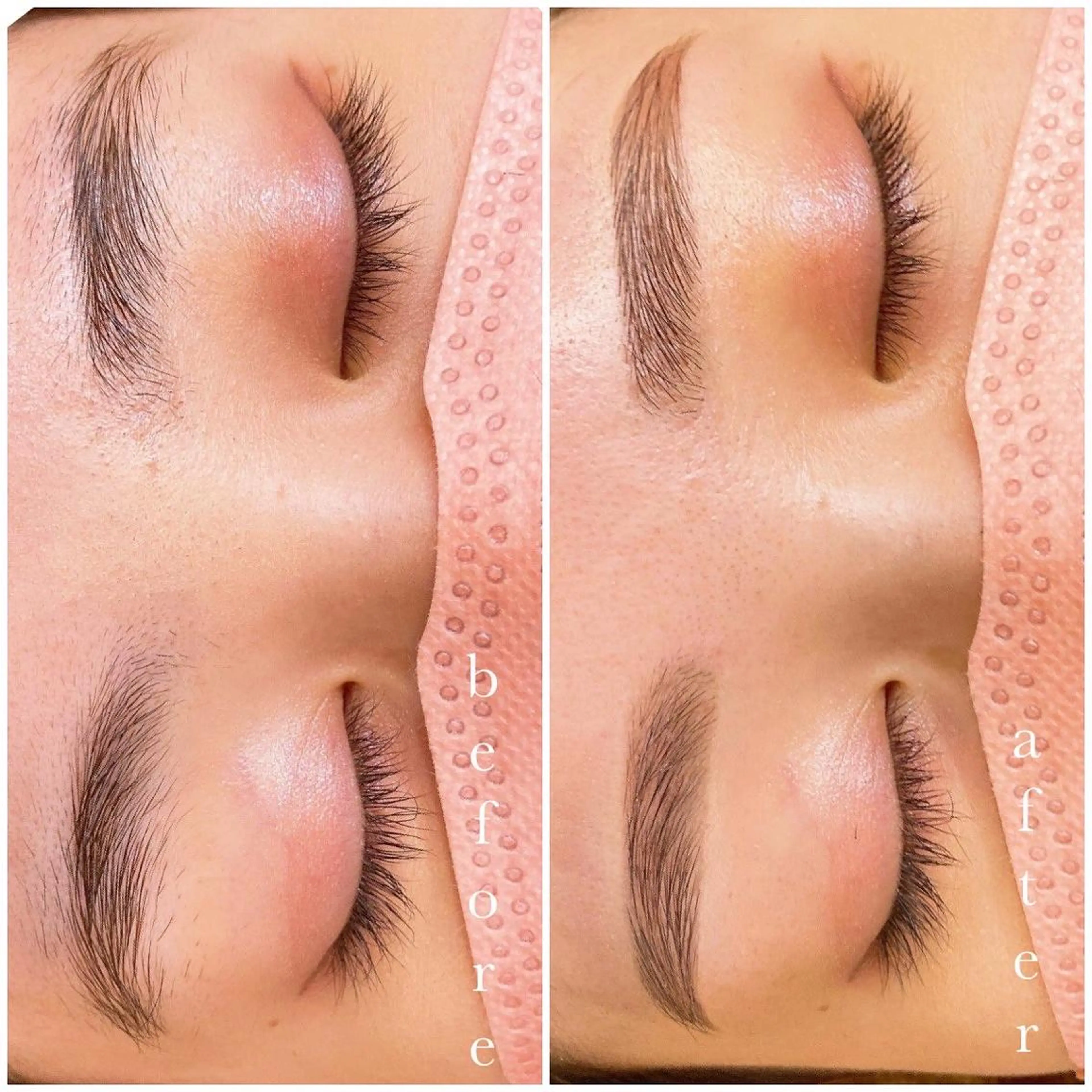 アイブロウ ワックス脱毛 眉カット その他(アイブロウ) alchemy workzの眉毛・アイブロウイメージ