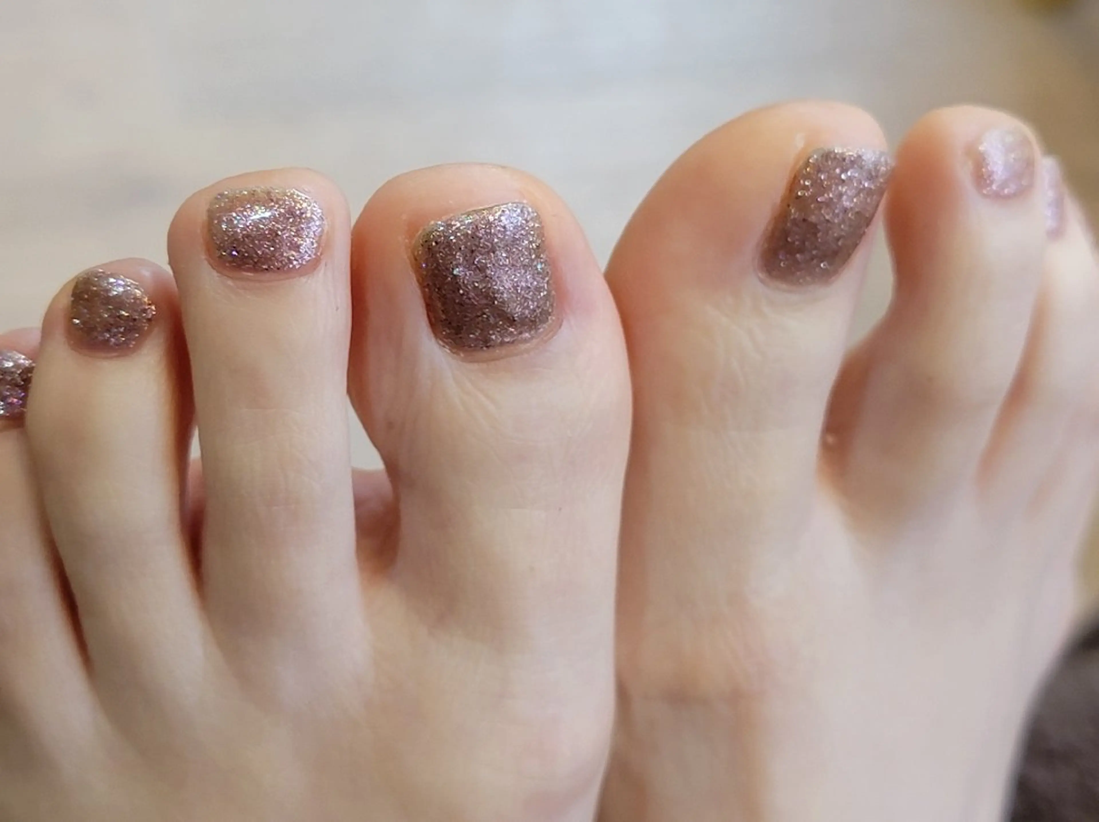 ネイル フットネイル ネイル&巻き爪サロン 　AKnailのネイルデザイン