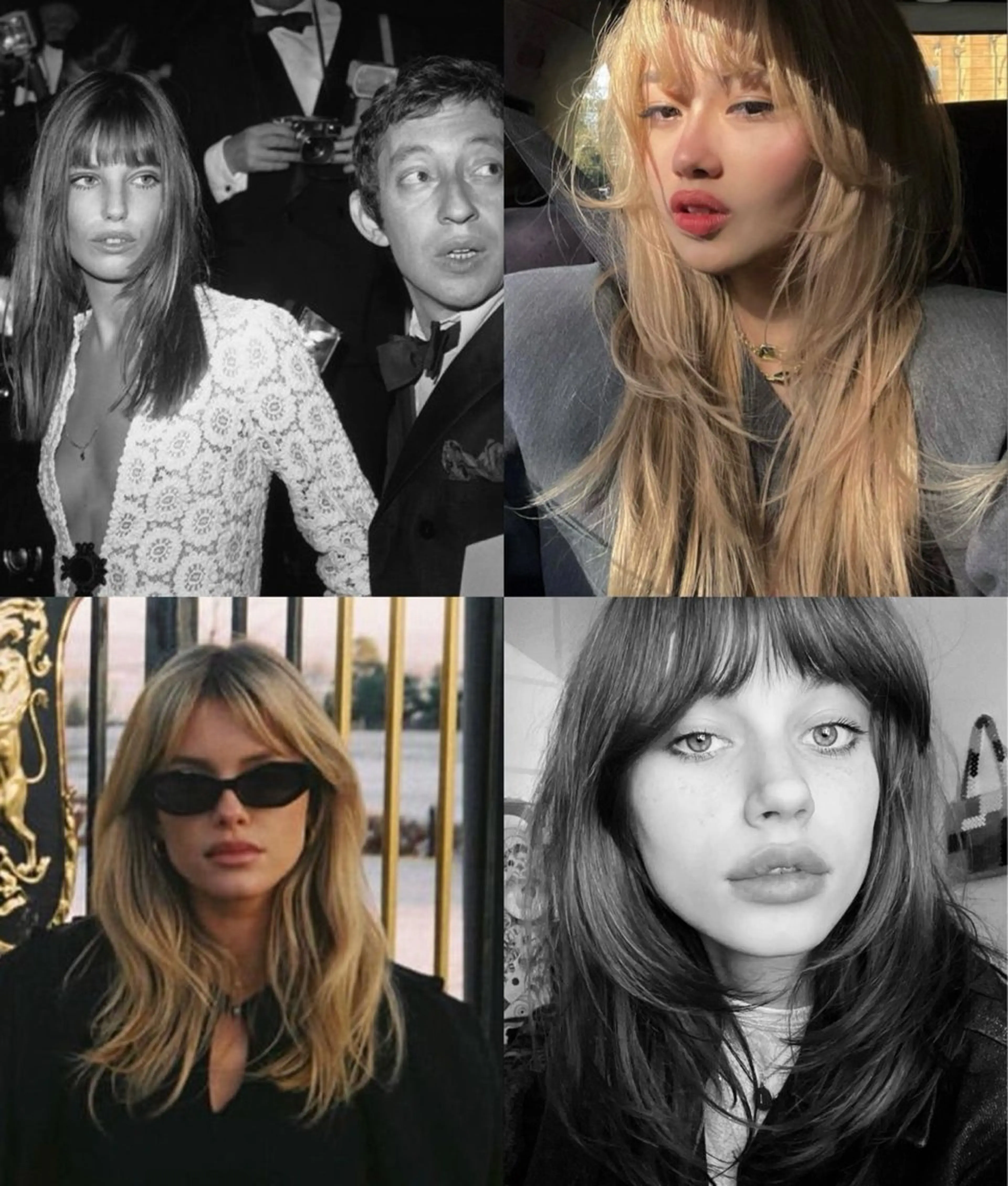 ロング THE ESSENCE 門前仲町所属・門前仲町 / Natsumi.のヘアスタイル