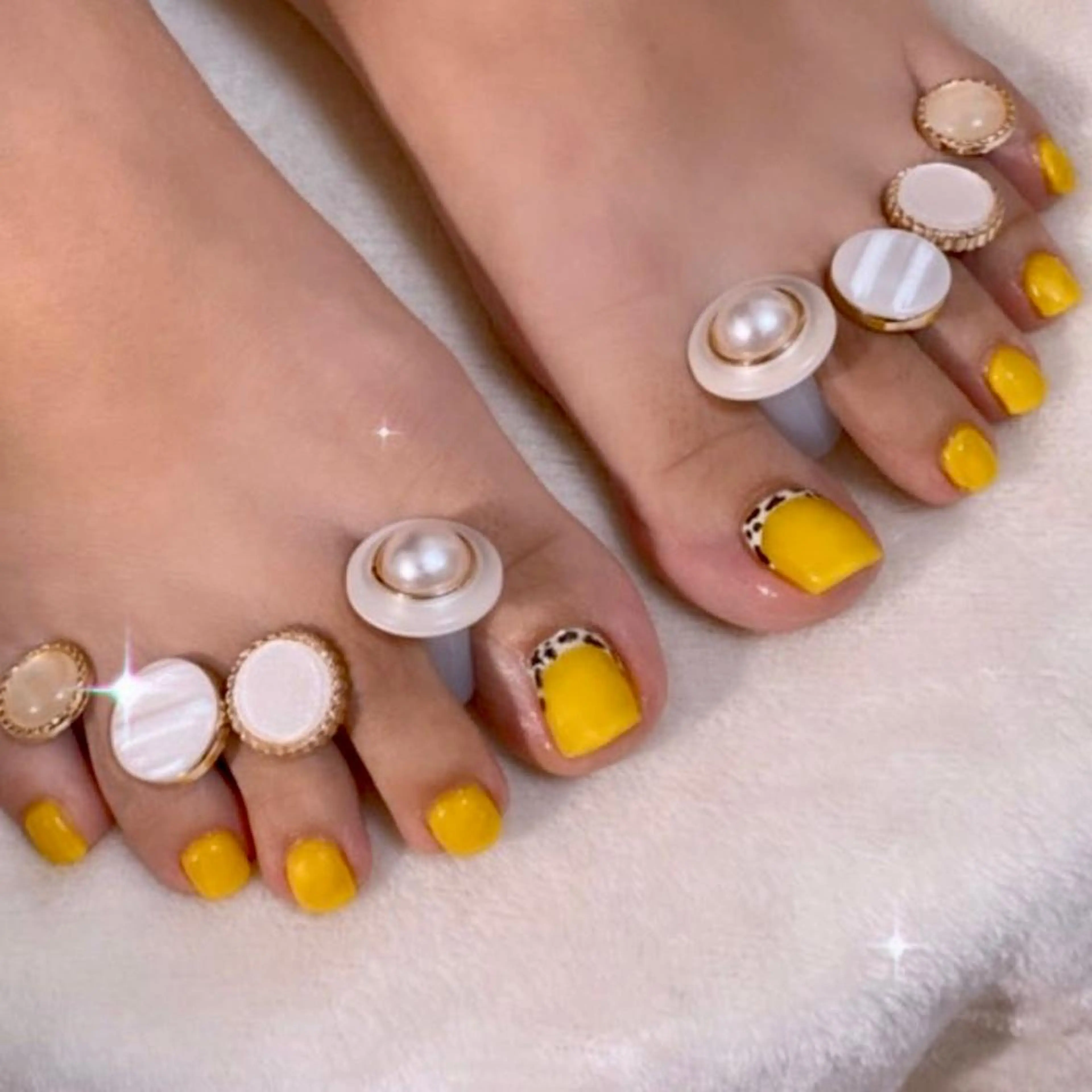 ネイル VIOLA .nailのネイルデザイン