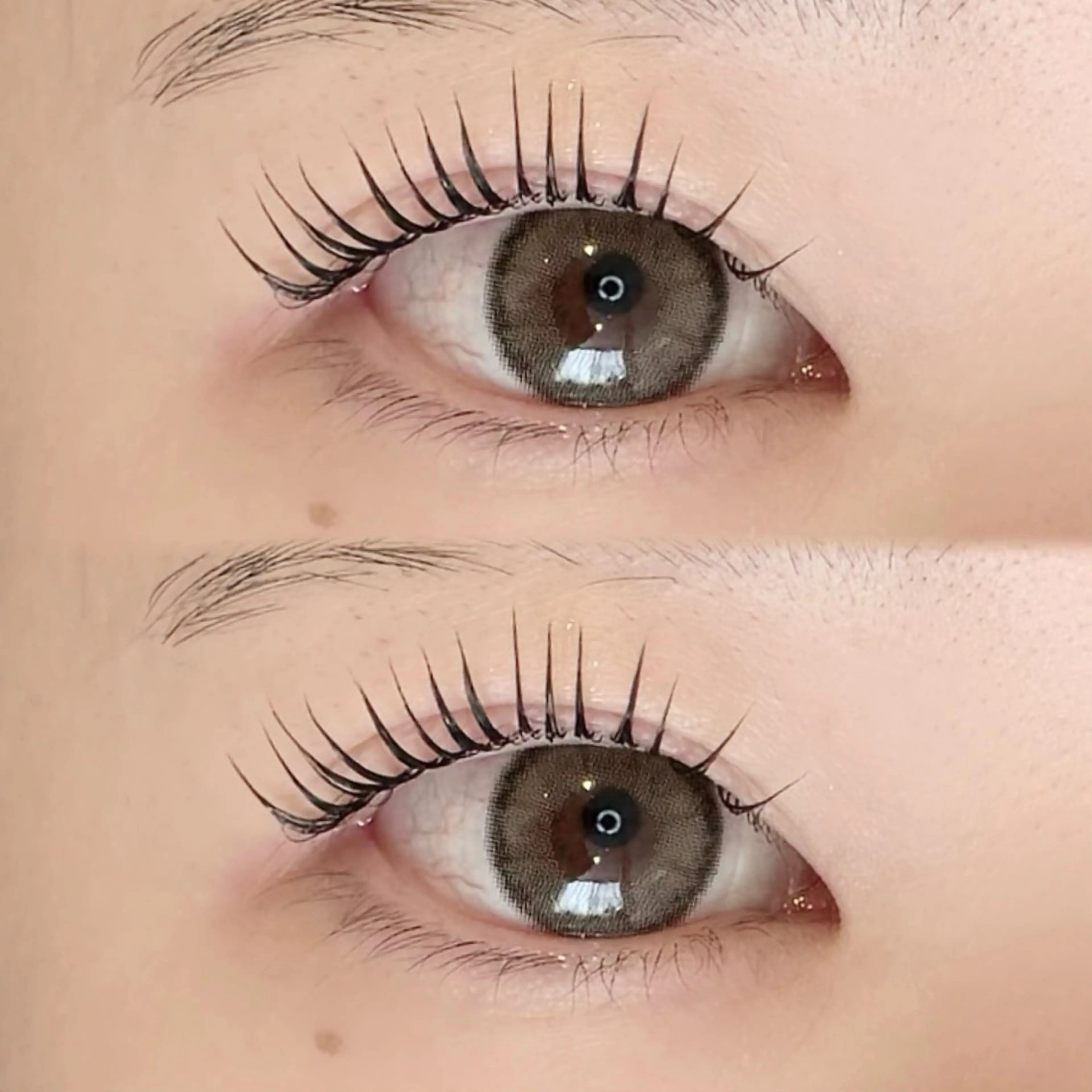 マツエク・マツパ 石本麻栞🍓 アレンジ/マツパのその他イメージ