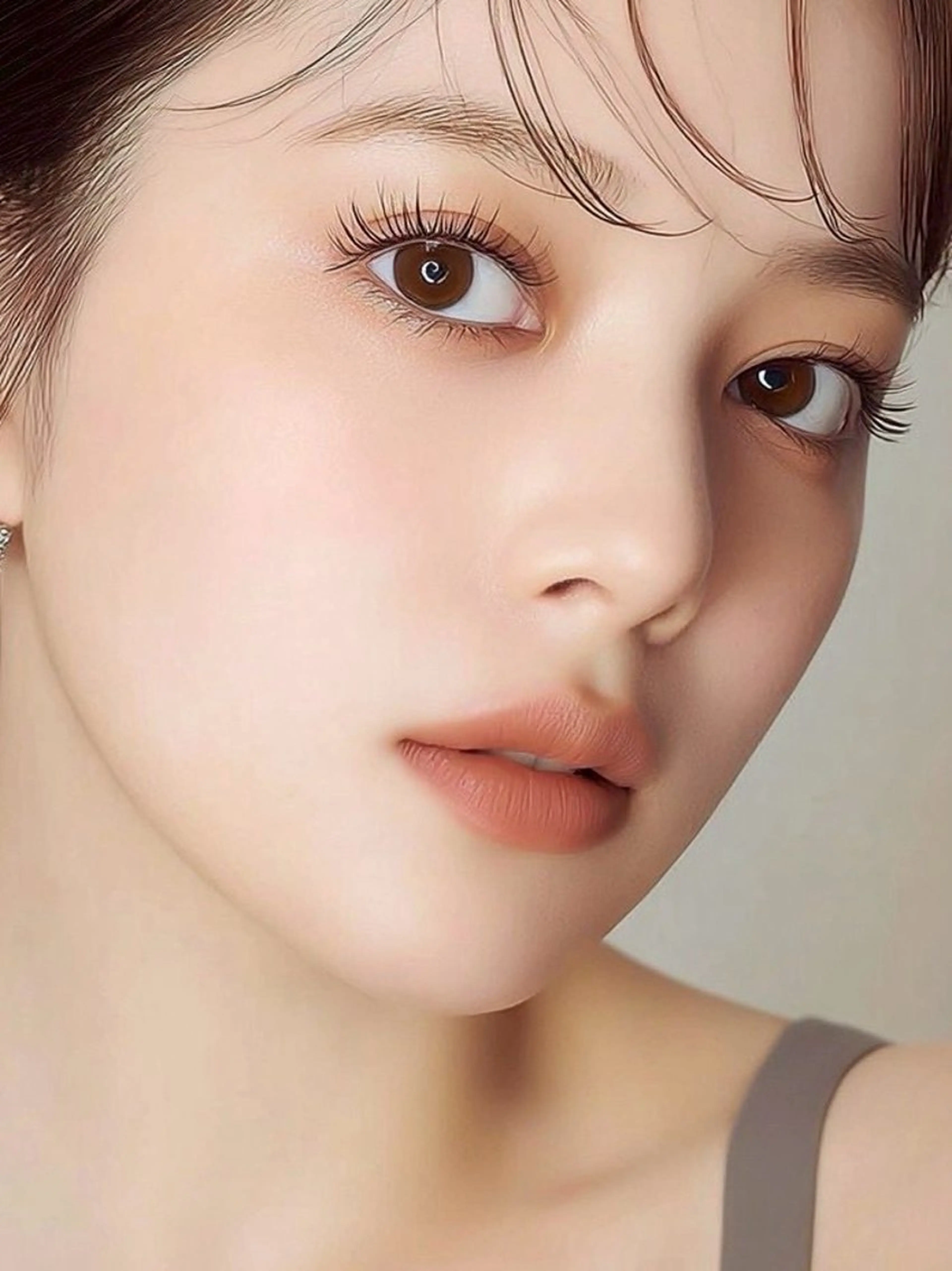 マツエク・マツパ マツエク 美容師＆アイリスト 秋山  沙有🎀🪽のマツエク・マツパデザイン