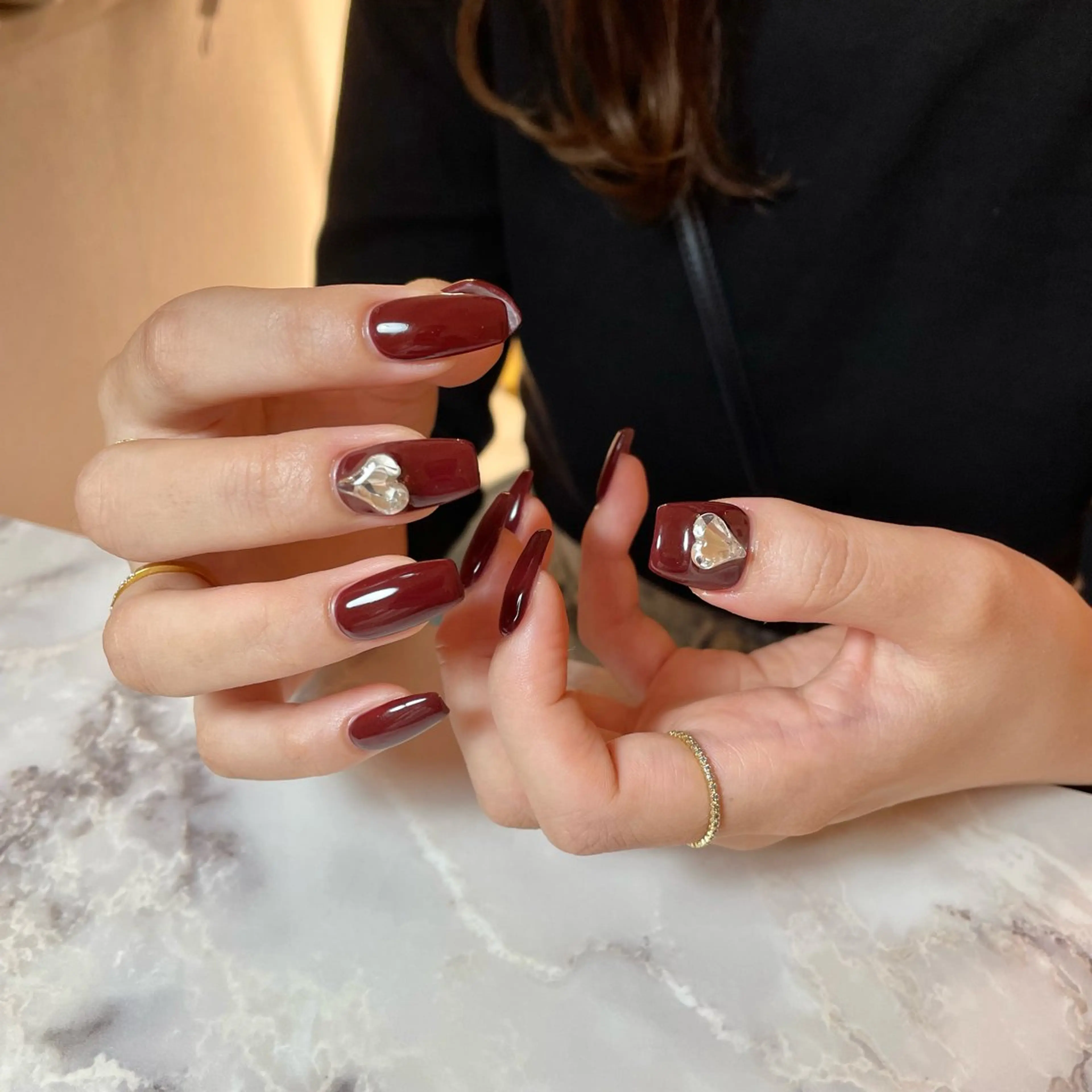 ネイル Ami 🦥のネイルデザイン