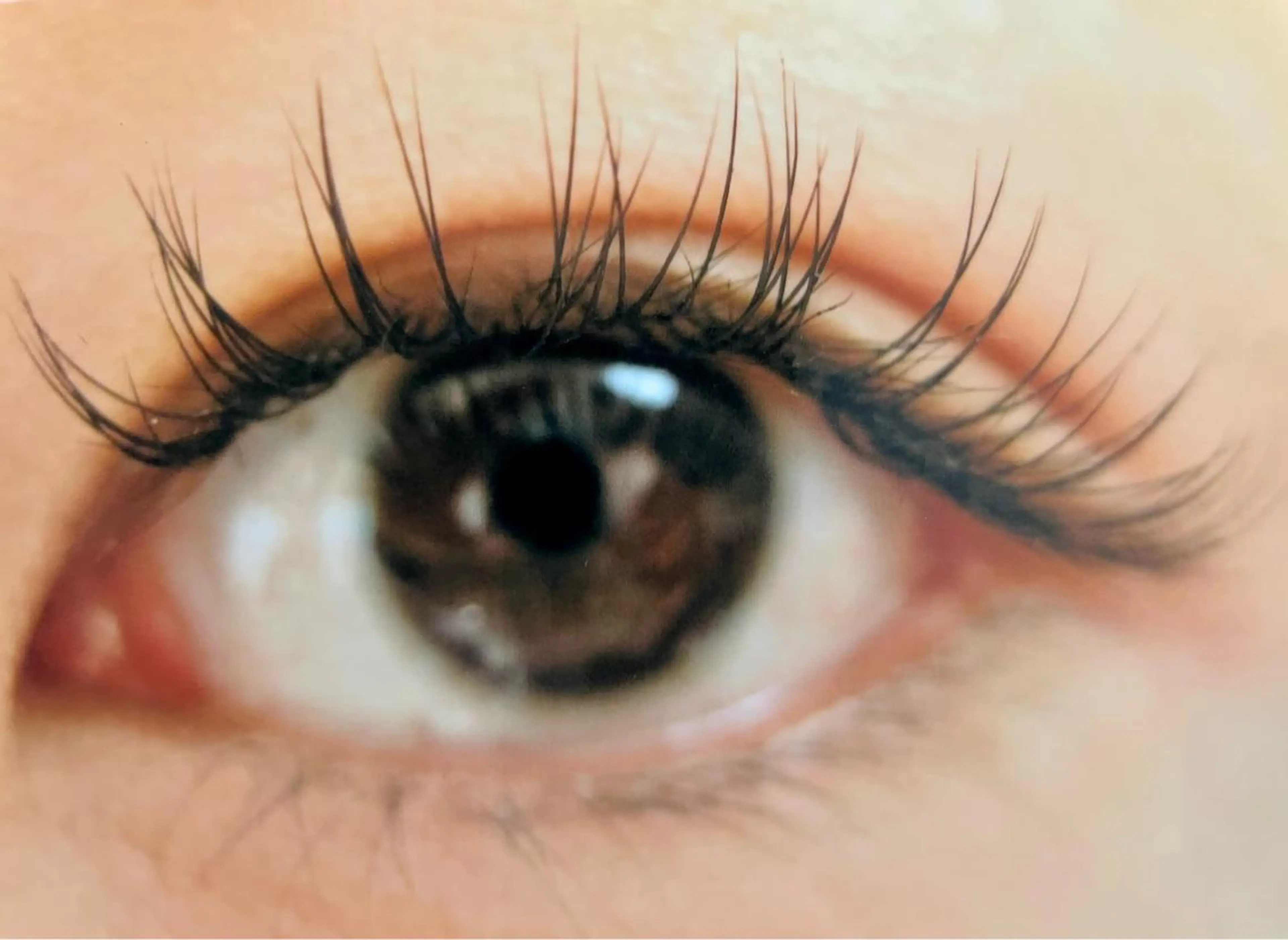 マツエク・マツパ Madokaria Nのマツエク・マツパデザイン