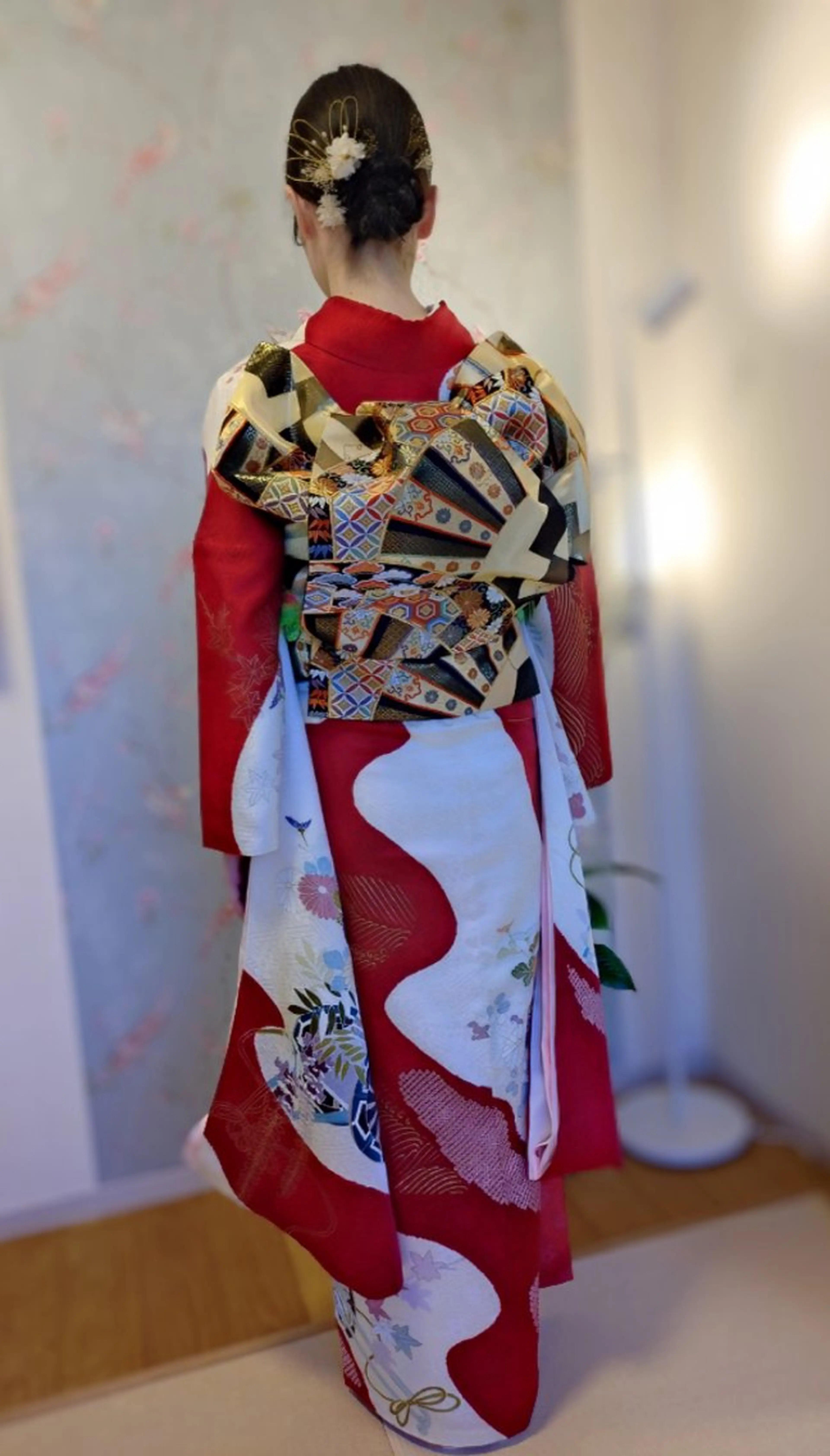 着付け 着付師 Atsukoのその他イメージ