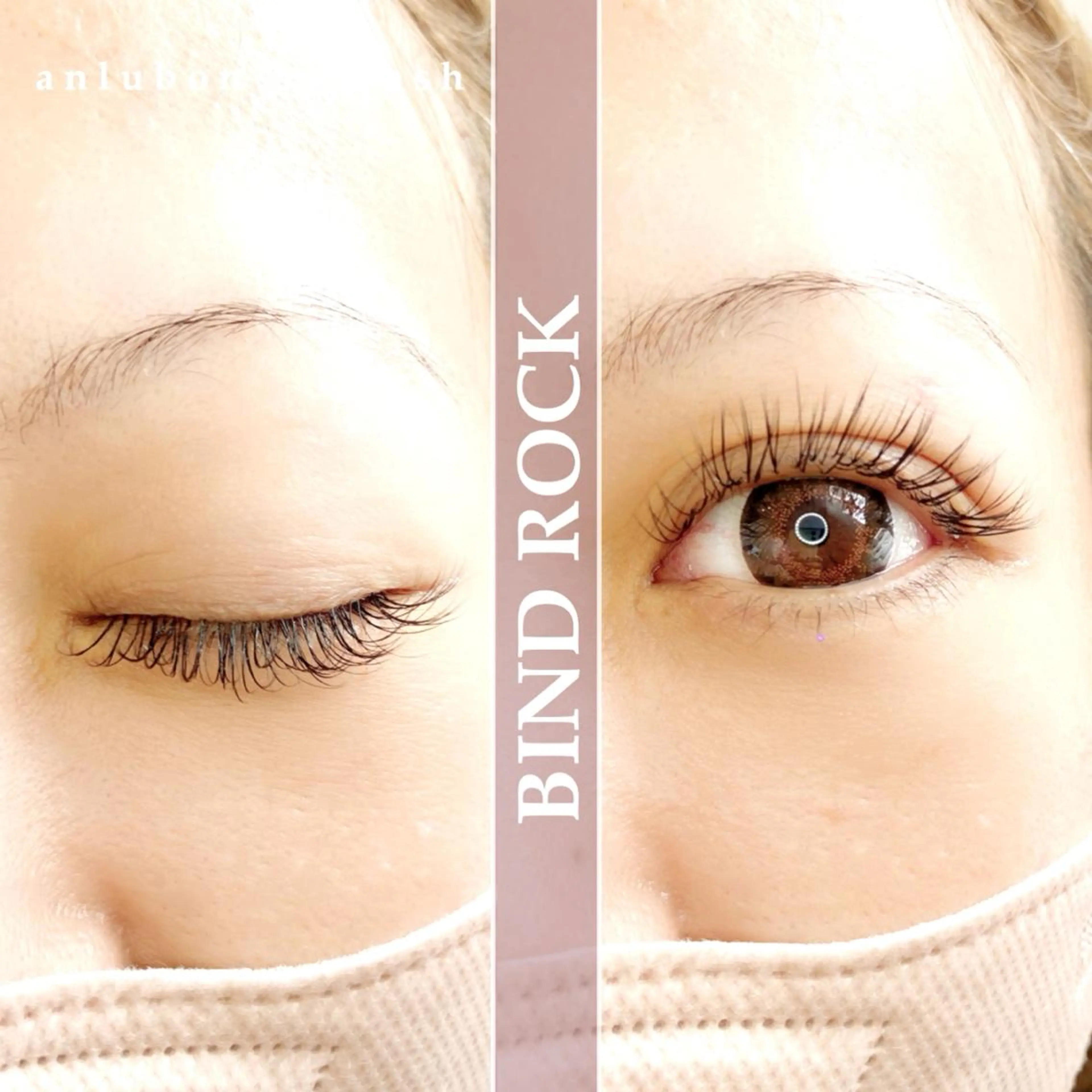 マツエク・マツパ バインドロック アンルボ ネイル＆アイラッシュ所属・アンルボアイラッシュ (Saori)のその他イメージ