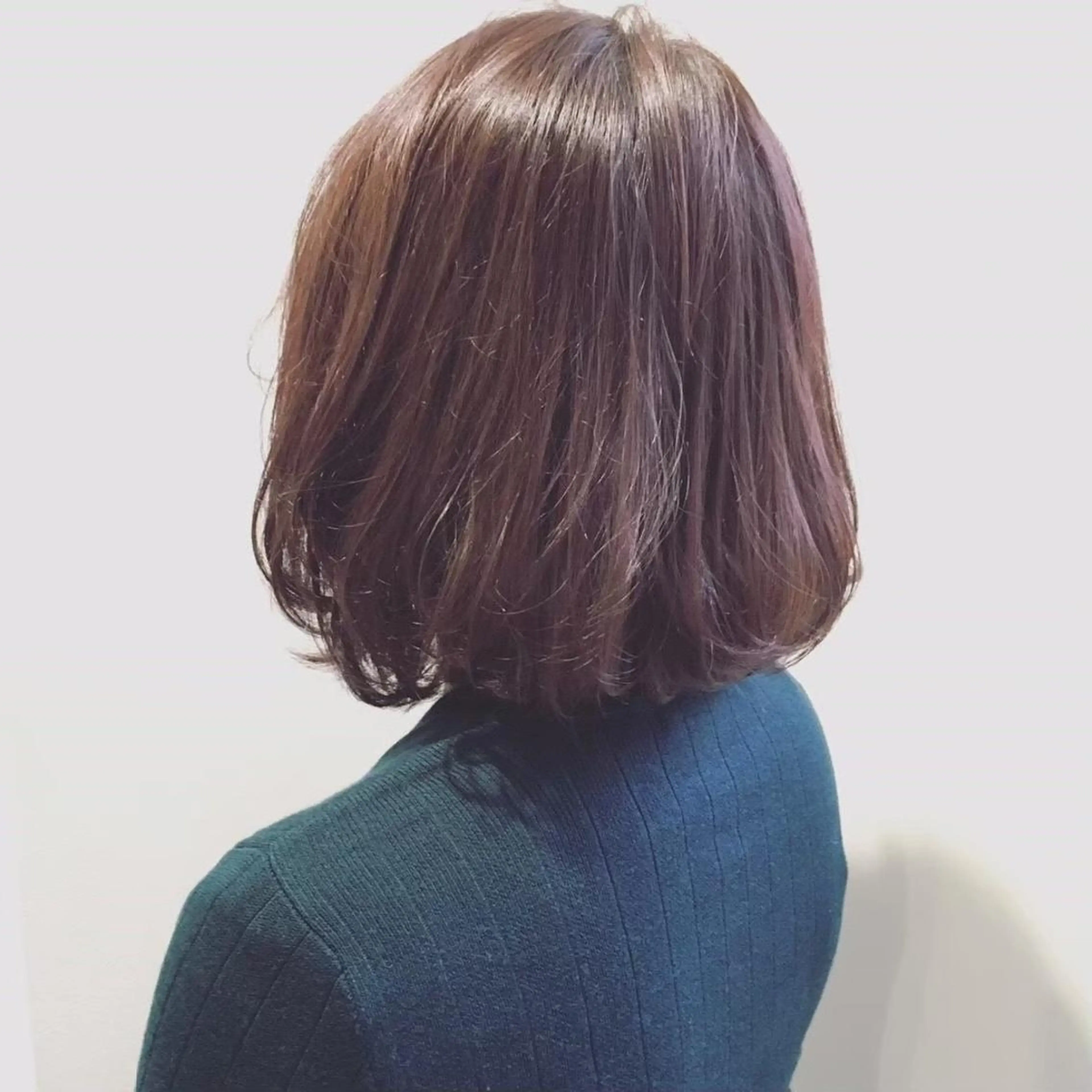 カット✂️✂️✂️の写真