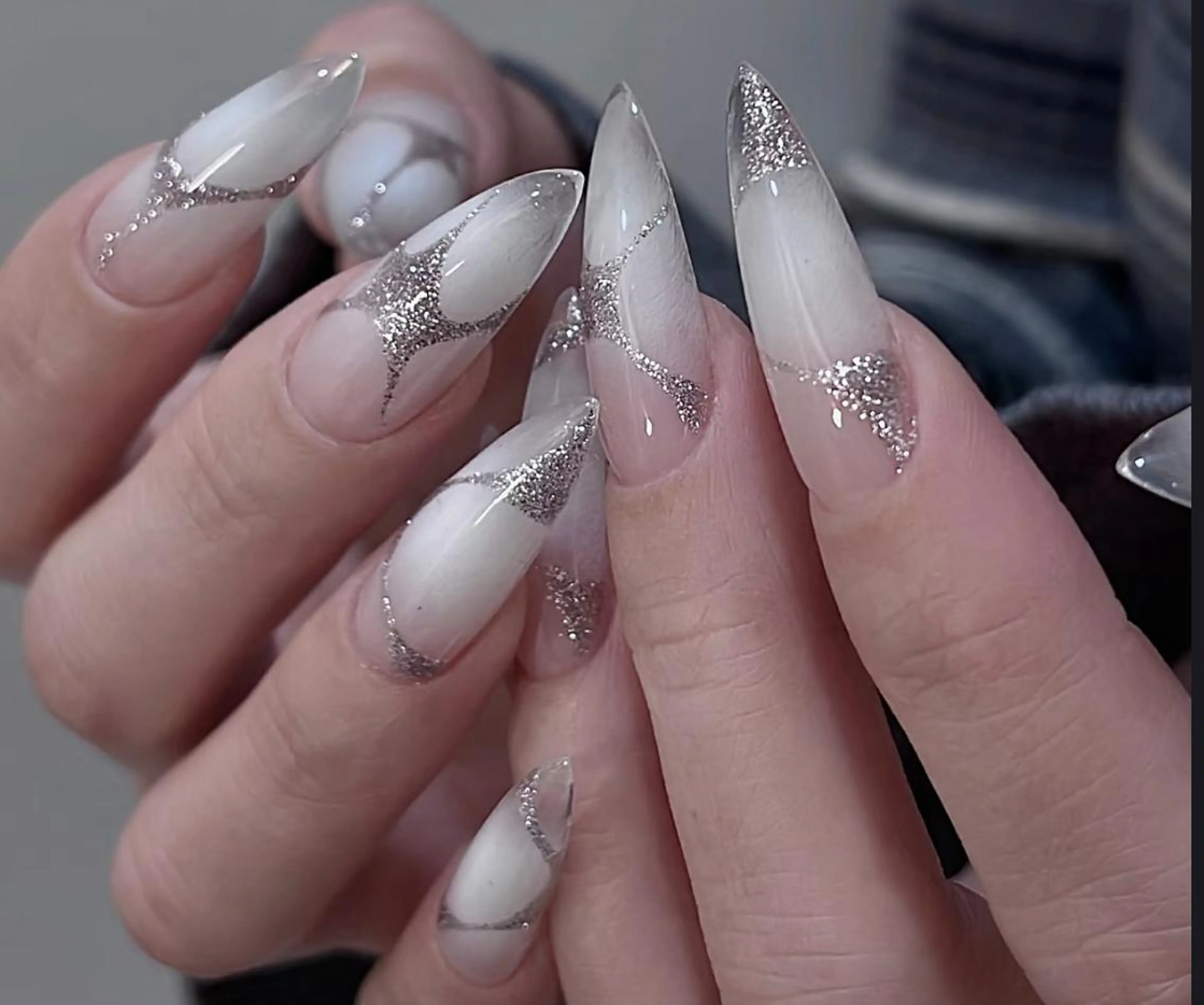 ネイル ハンドネイル By moonネイル 🌷ワンホン/韓国風のネイルデザイン