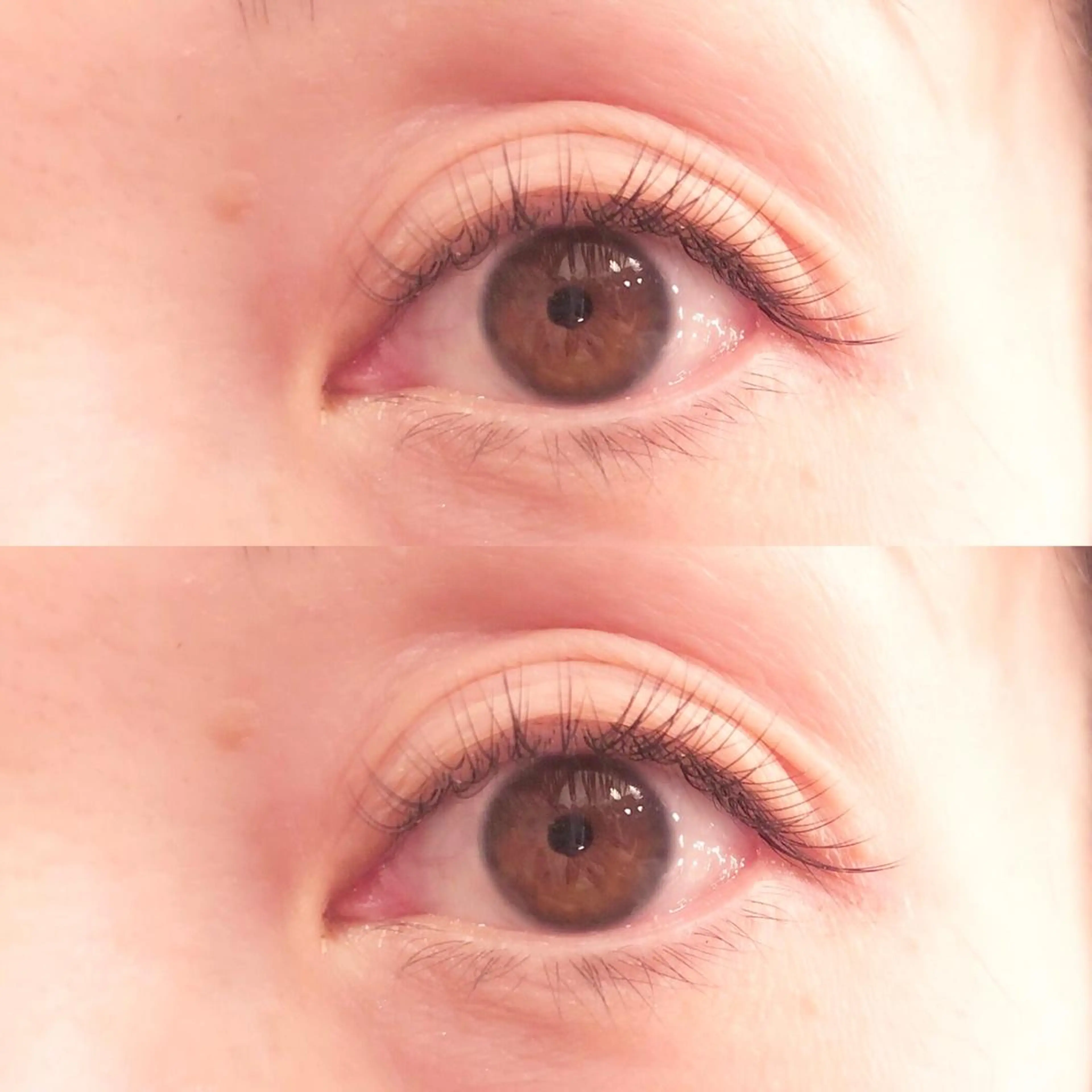 マツエク・マツパ ナチュラル リリバイシエル 長谷川の眉毛・アイブロウイメージ