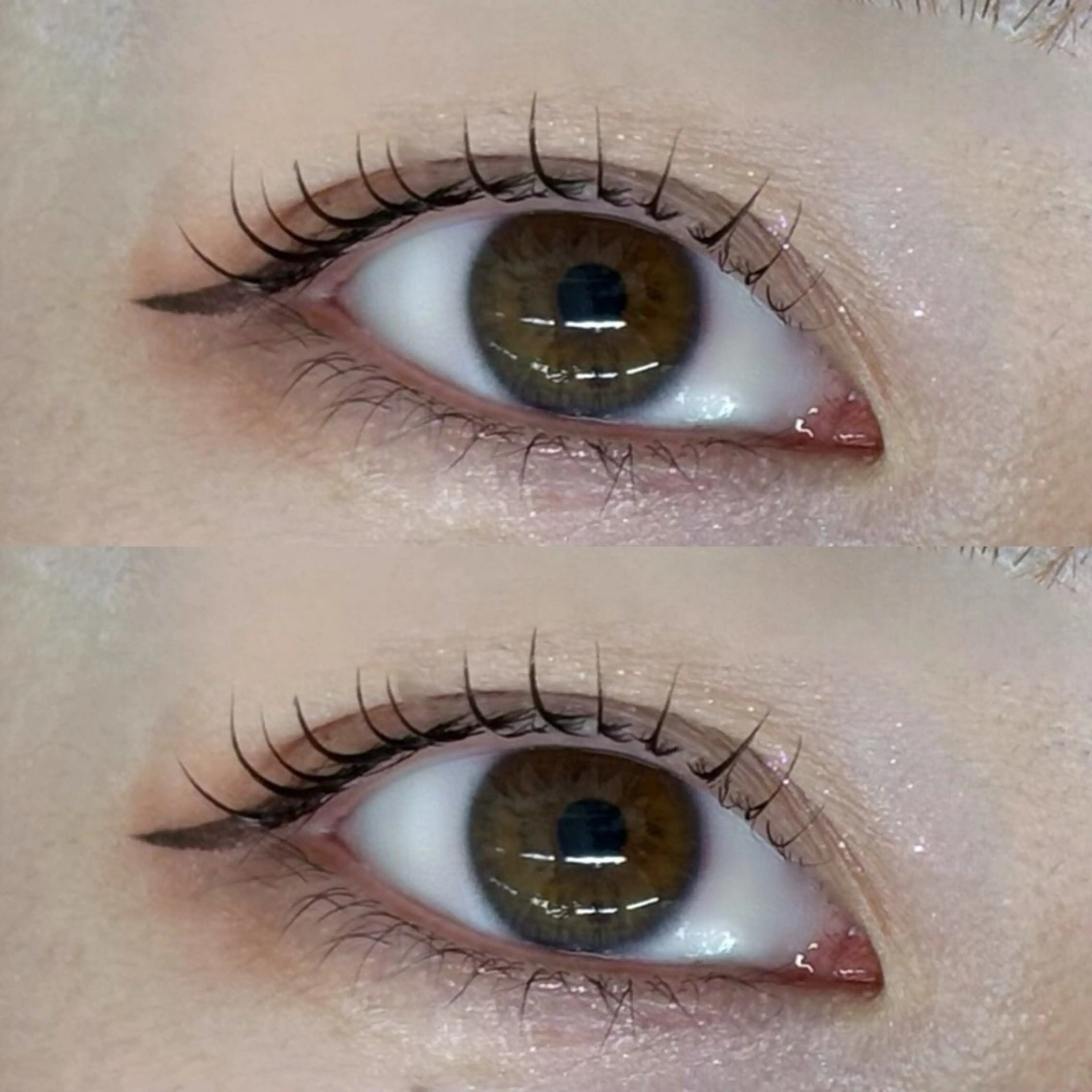 マツエク・マツパ マツパ Mao ♡のマツエク・マツパデザイン