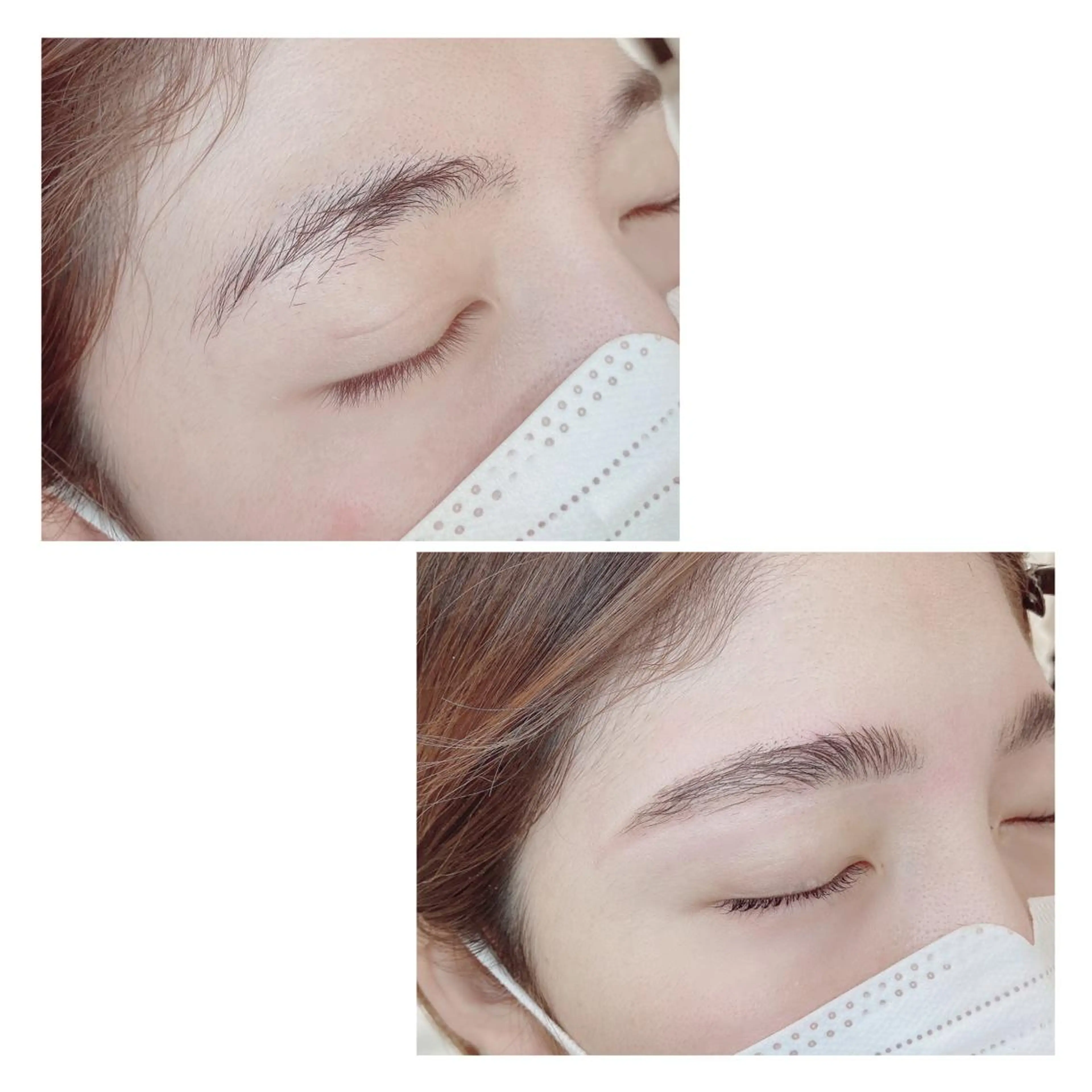 マツエク・マツパ TIARA池袋西口店 店長YASUKA💐のマツエク・マツパデザイン