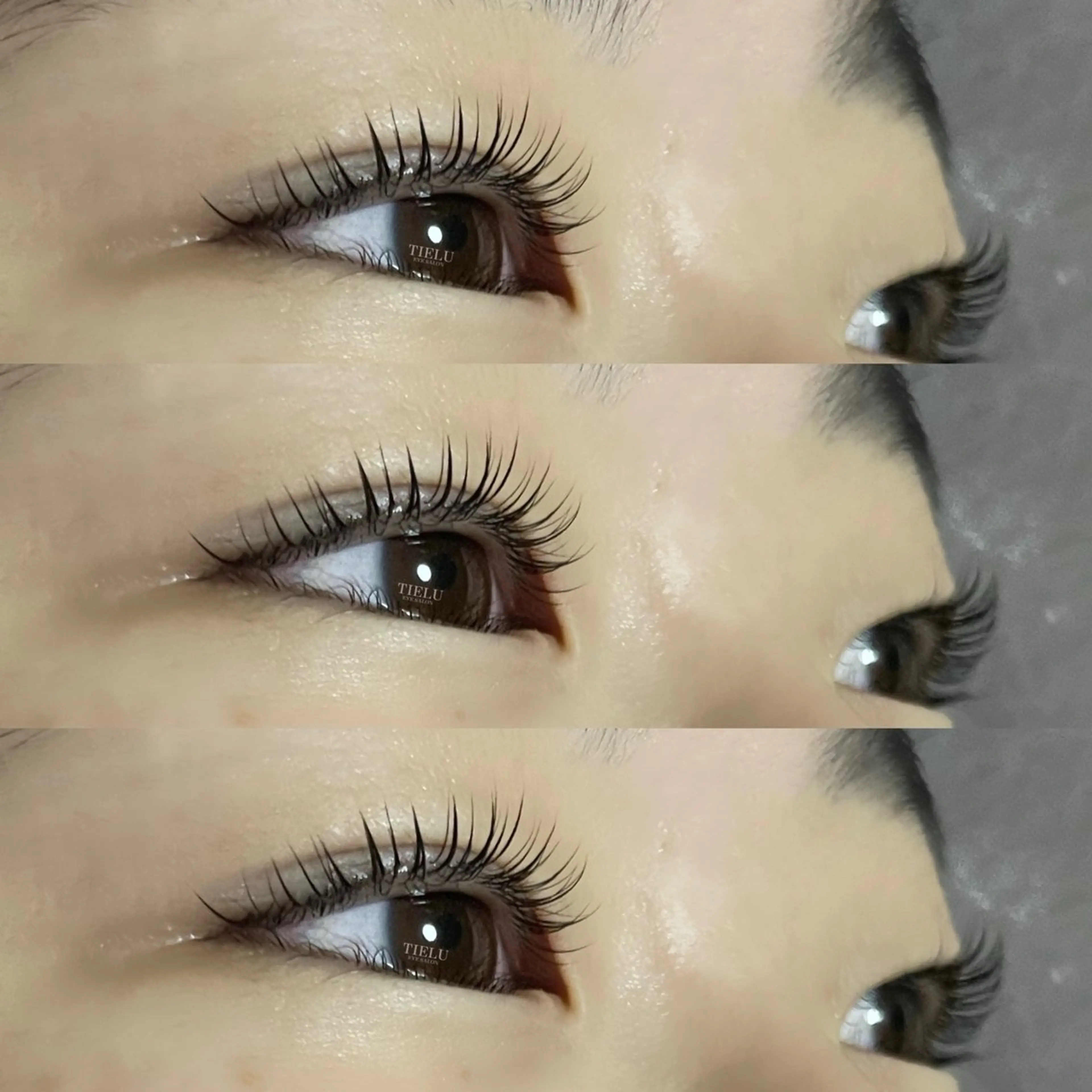 マツエク・マツパ UMBER ROYC 💎 moeのヘアスタイル