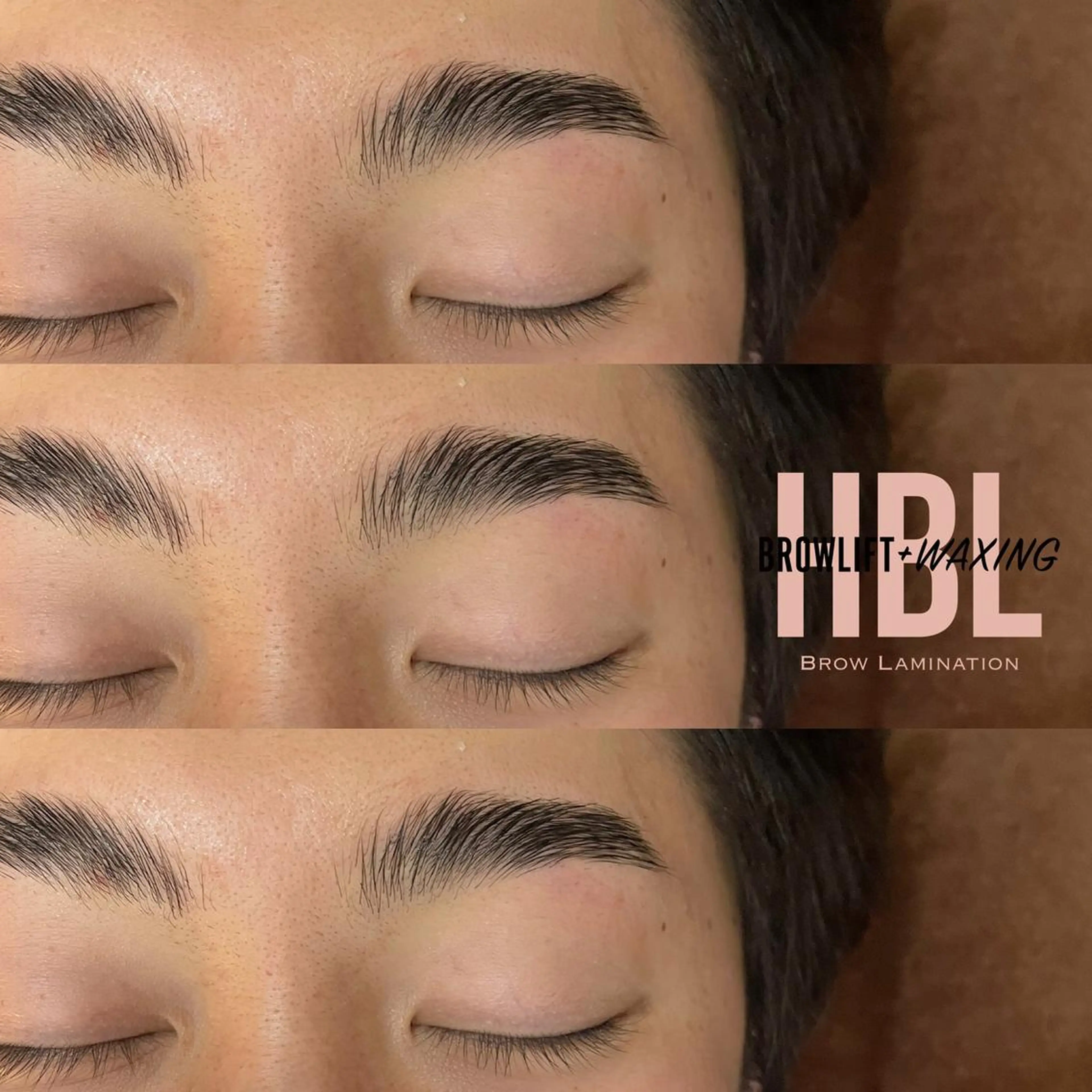 メンズ アイブロウ privete salon Mignon【ミニョン】所属・井上 梨花のマツエク・マツパデザイン