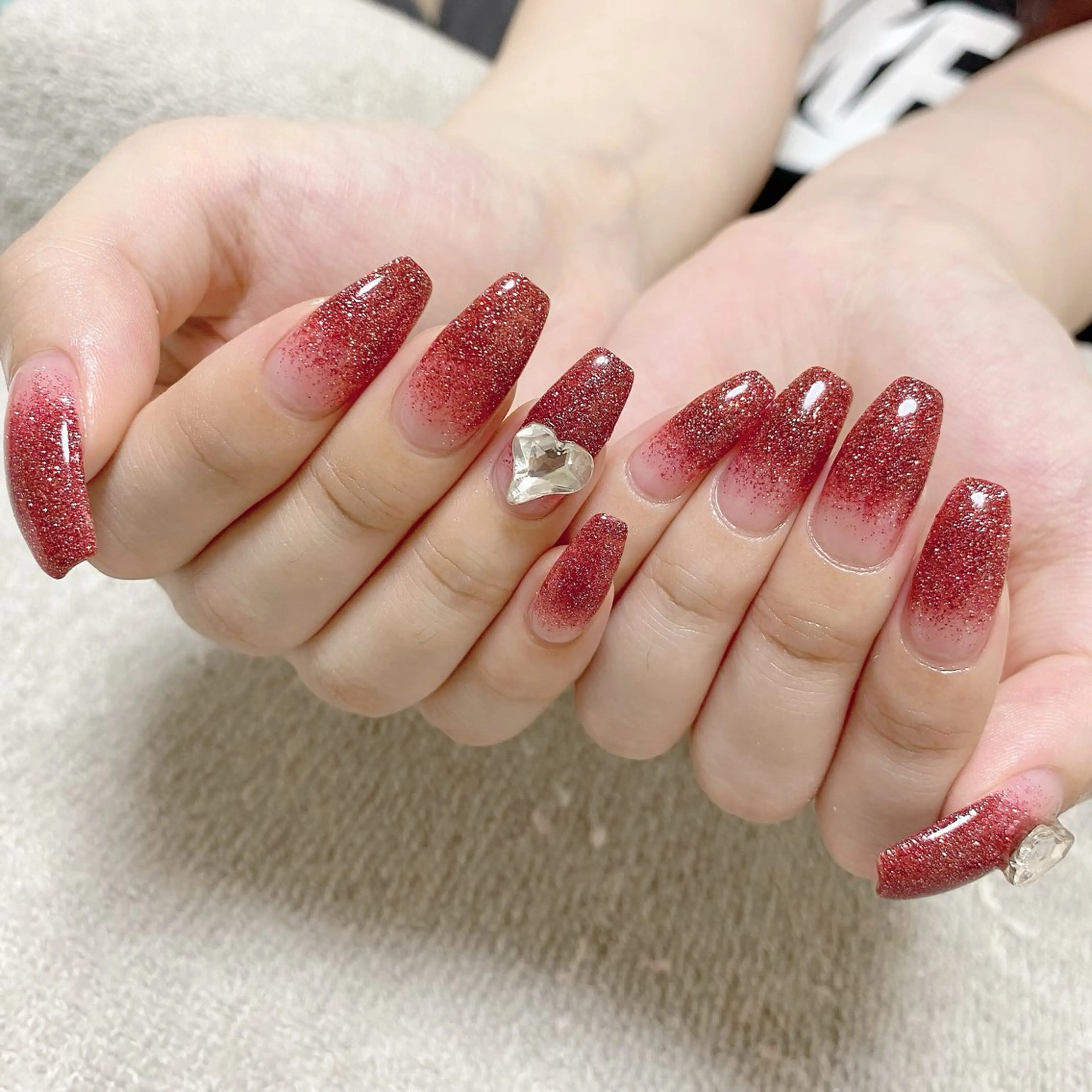 ネイル 💅fleur Ayumiのネイルデザイン