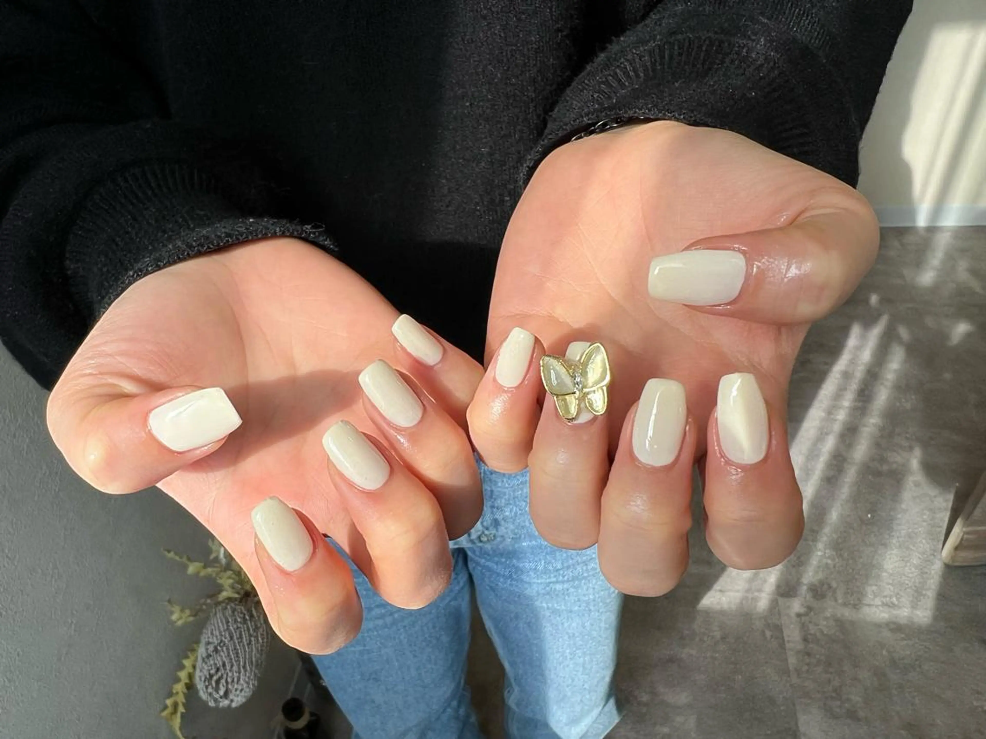 ネイル muk.nail kyokoのネイルデザイン