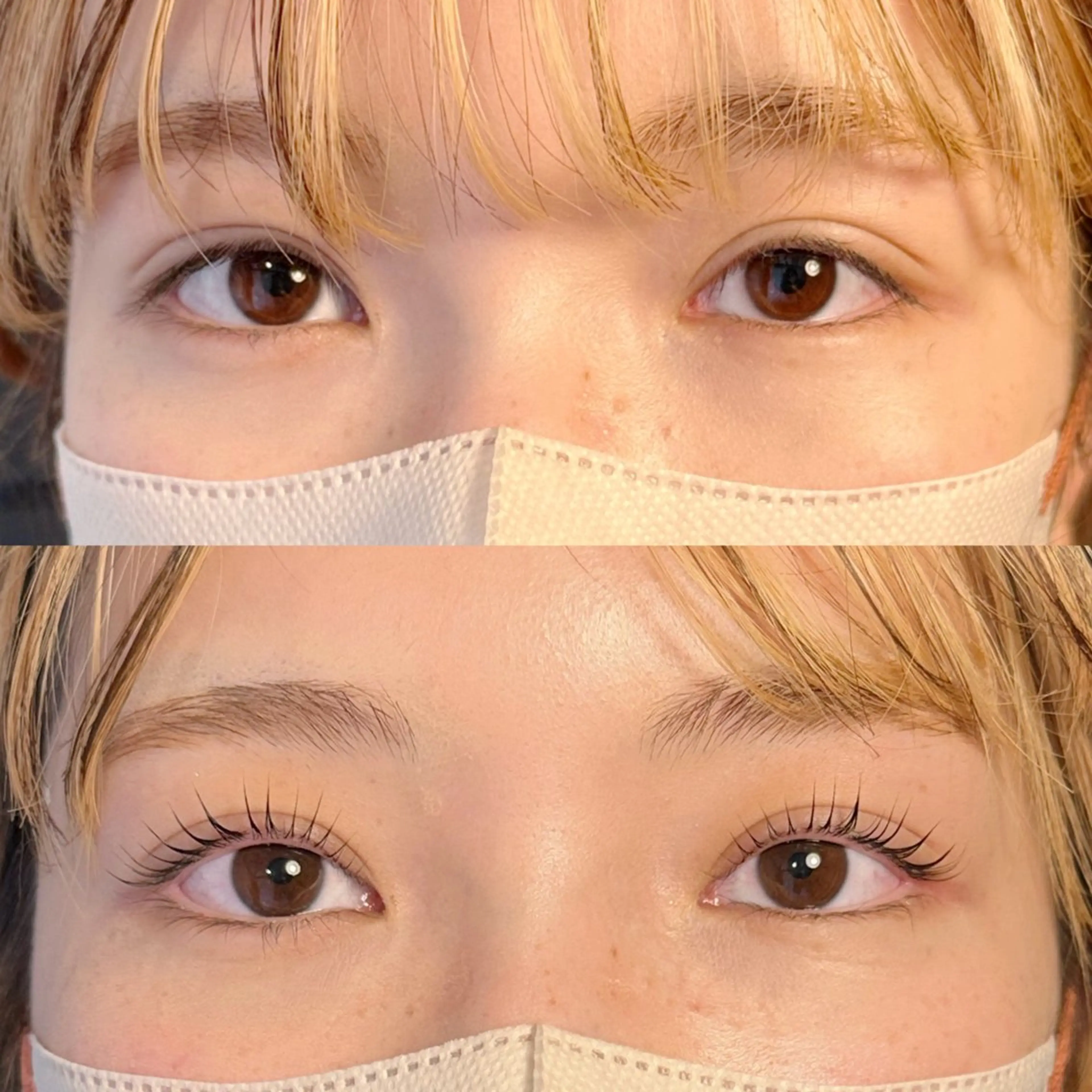 マツエク・マツパ ikoi🫧 Kotomiのネイルデザイン