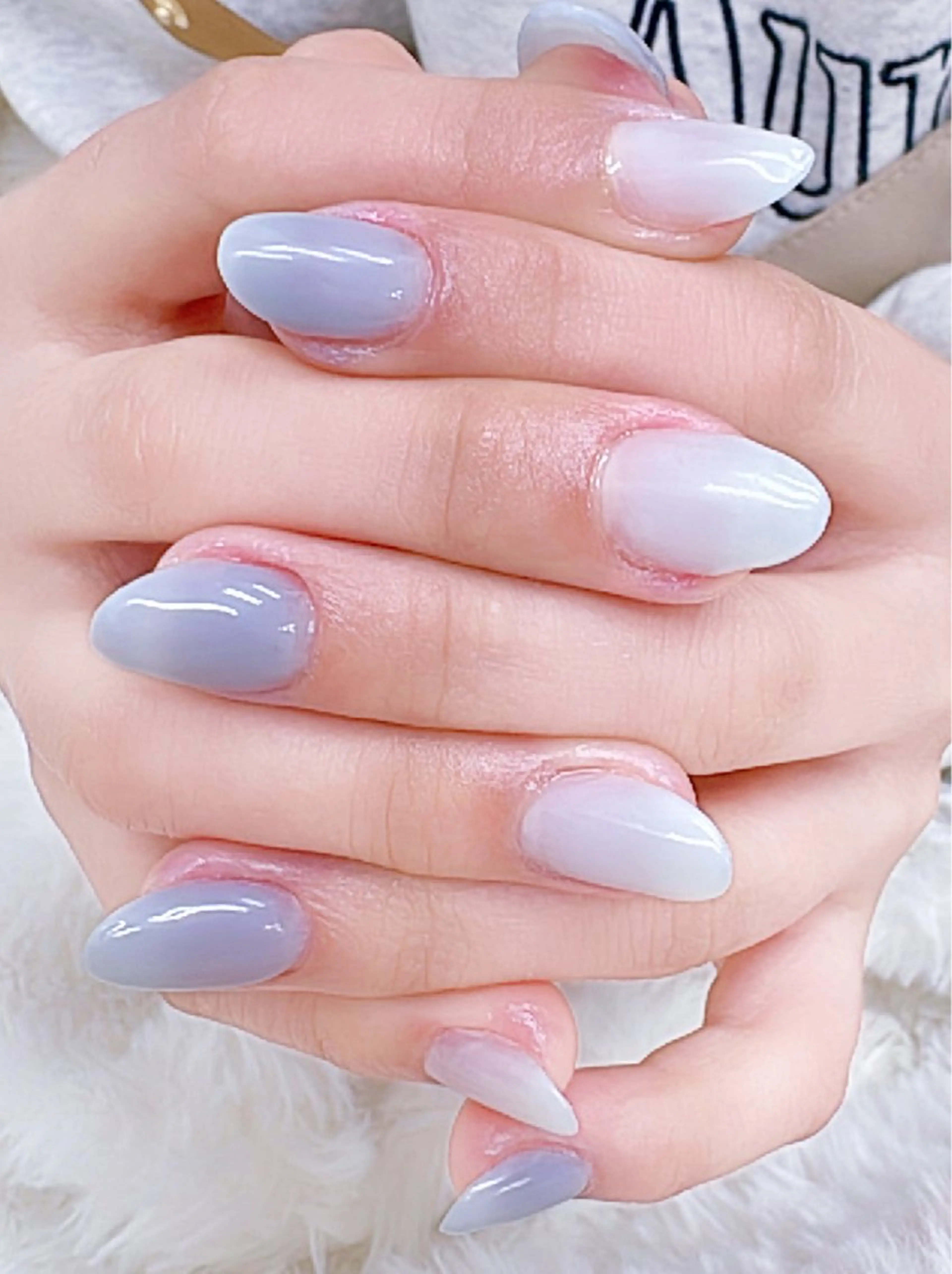 ネイル Mokanail サロンのネイルデザイン