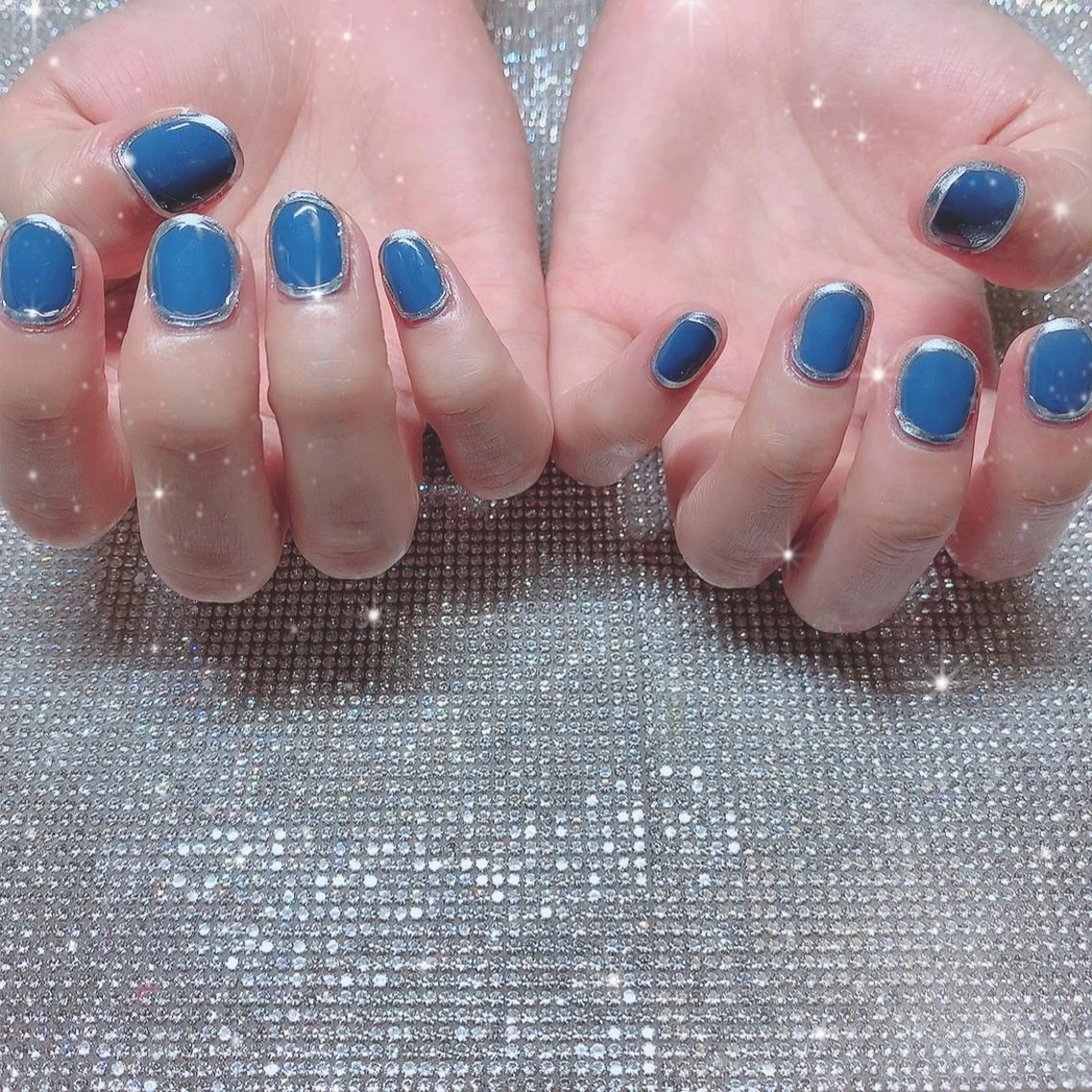 ネイル ハンドネイル フットネイル Best Nail NANA🤍のネイルデザイン