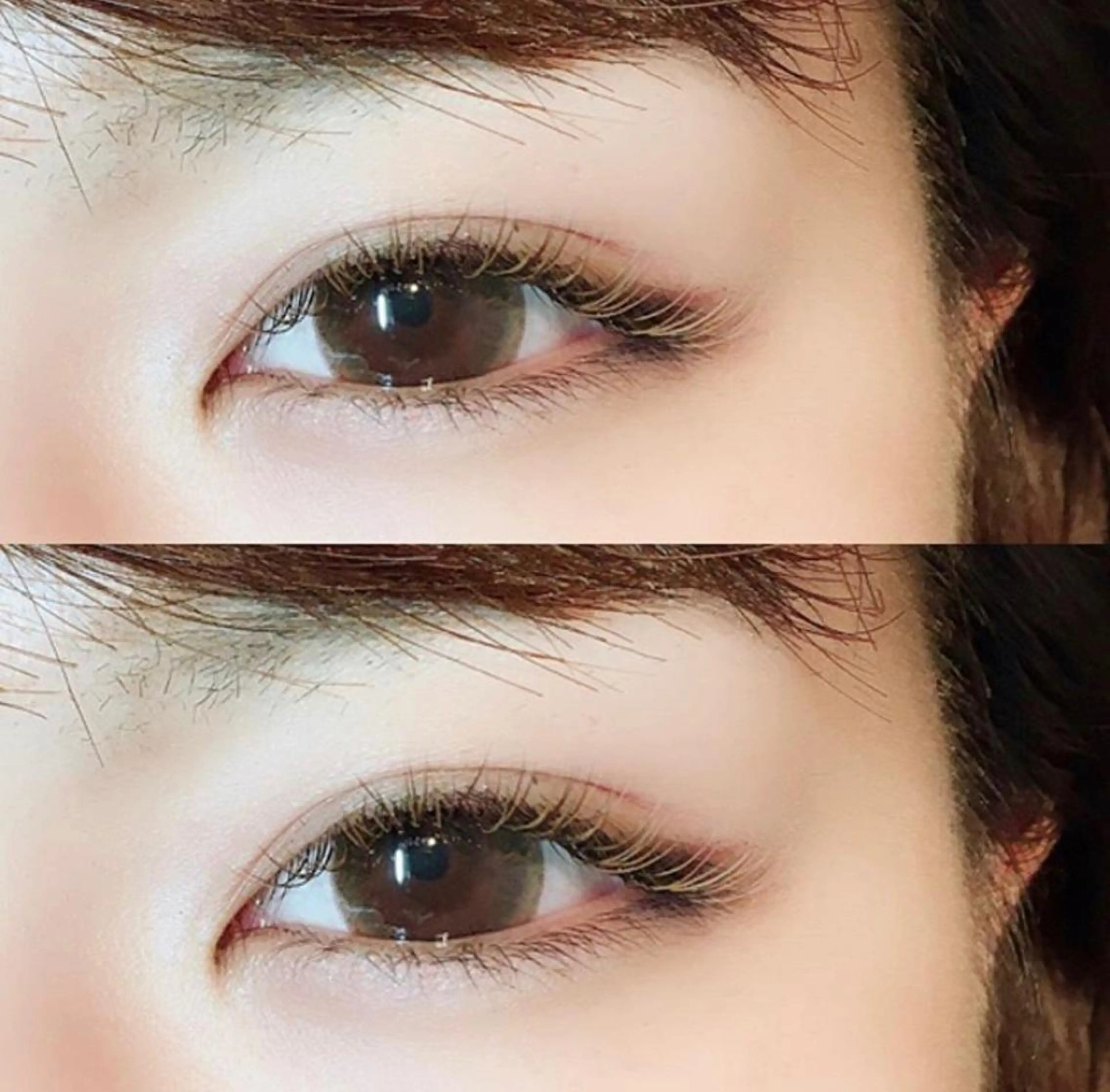 マツエク・マツパ oma 🕊MISAKIのマツエク・マツパデザイン