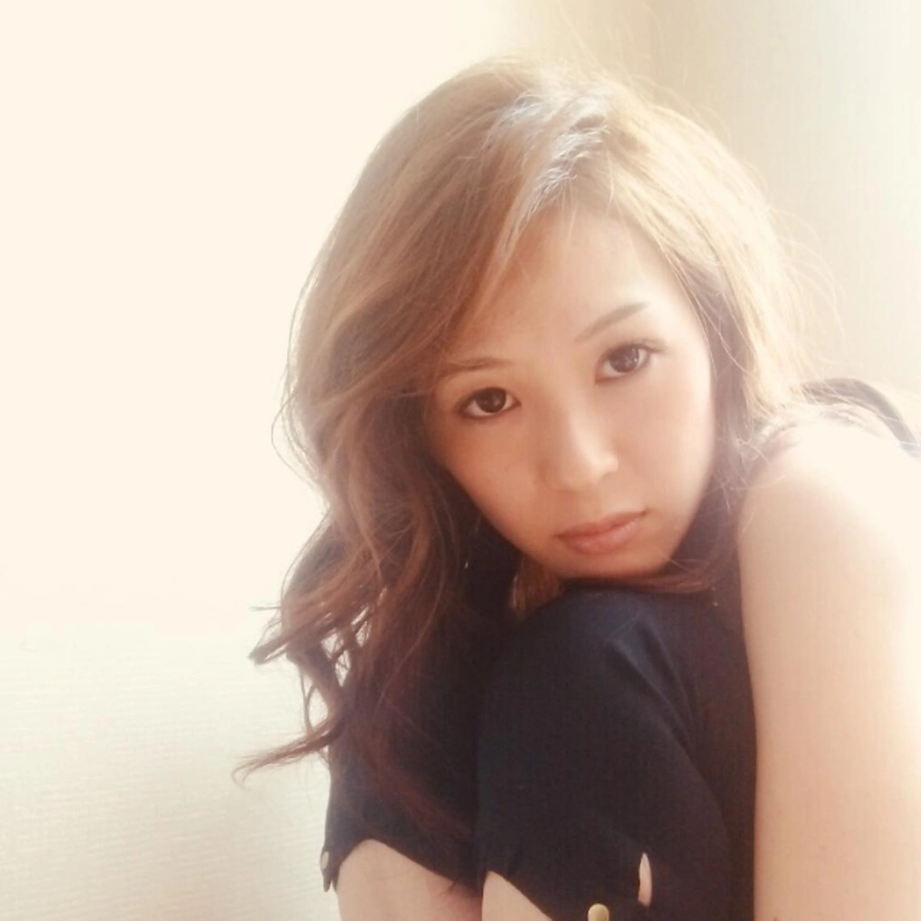 セミロング カラー パーマ マツエク・マツパ ヘアカラー トリートメント Largo所属・広中 裕一のマツエク・マツパデザイン