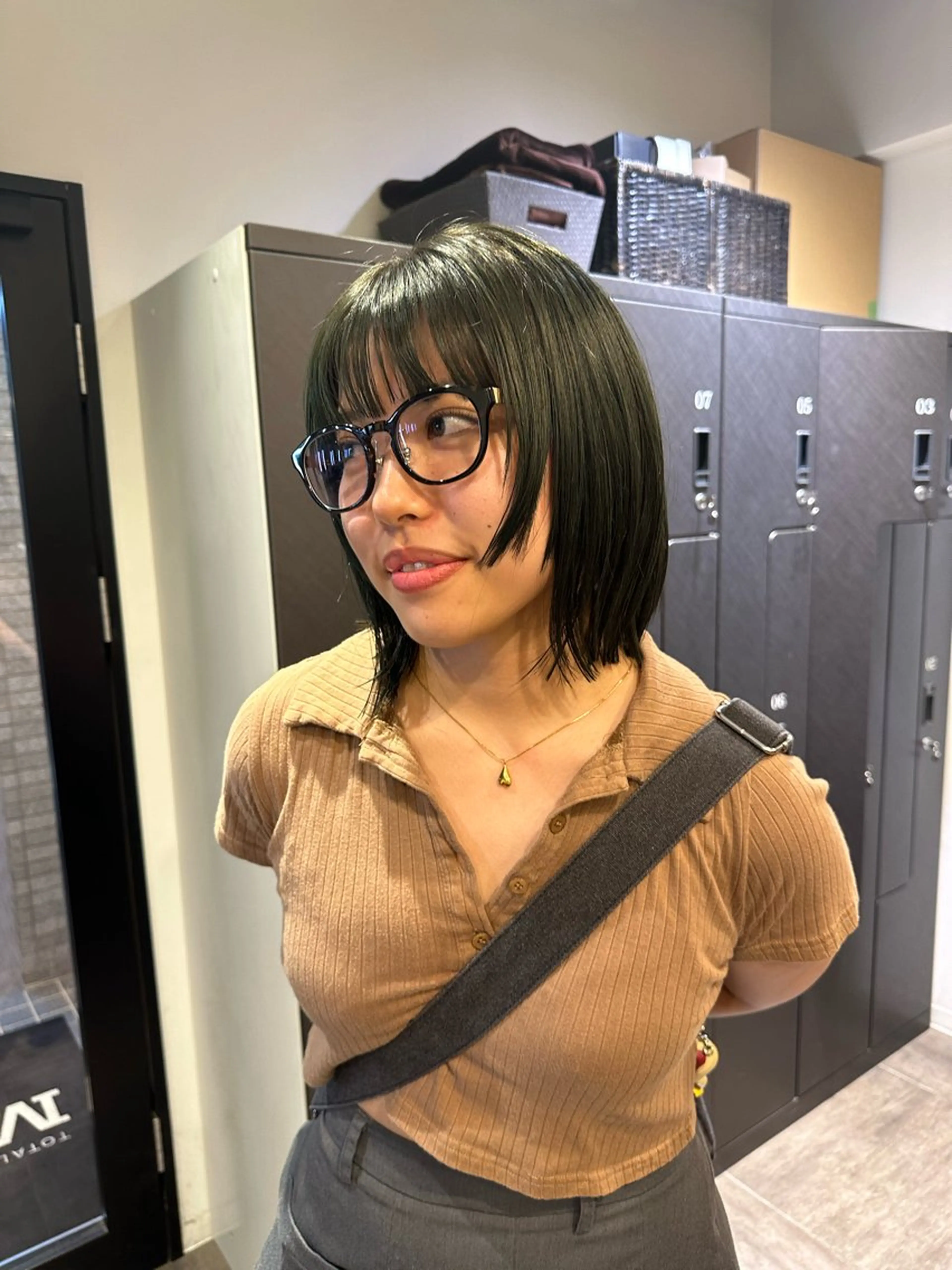 ♻️2回目以降ご来店クーポン♻️カット＋コーティングTRの写真