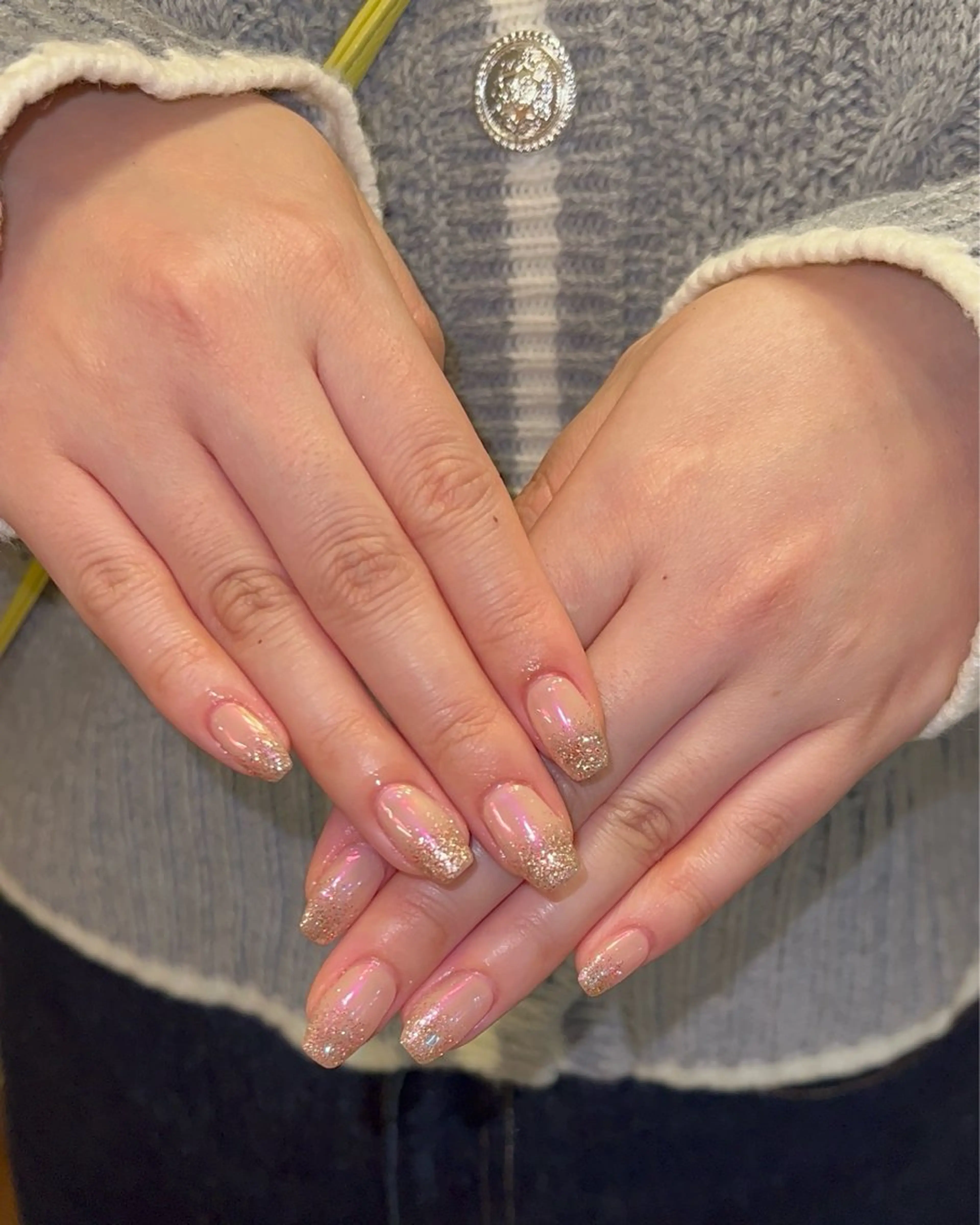 ネイル ハンドネイル フットネイル ハンドケア Nes.Nail所属・Miyagi Asamiのネイルデザイン