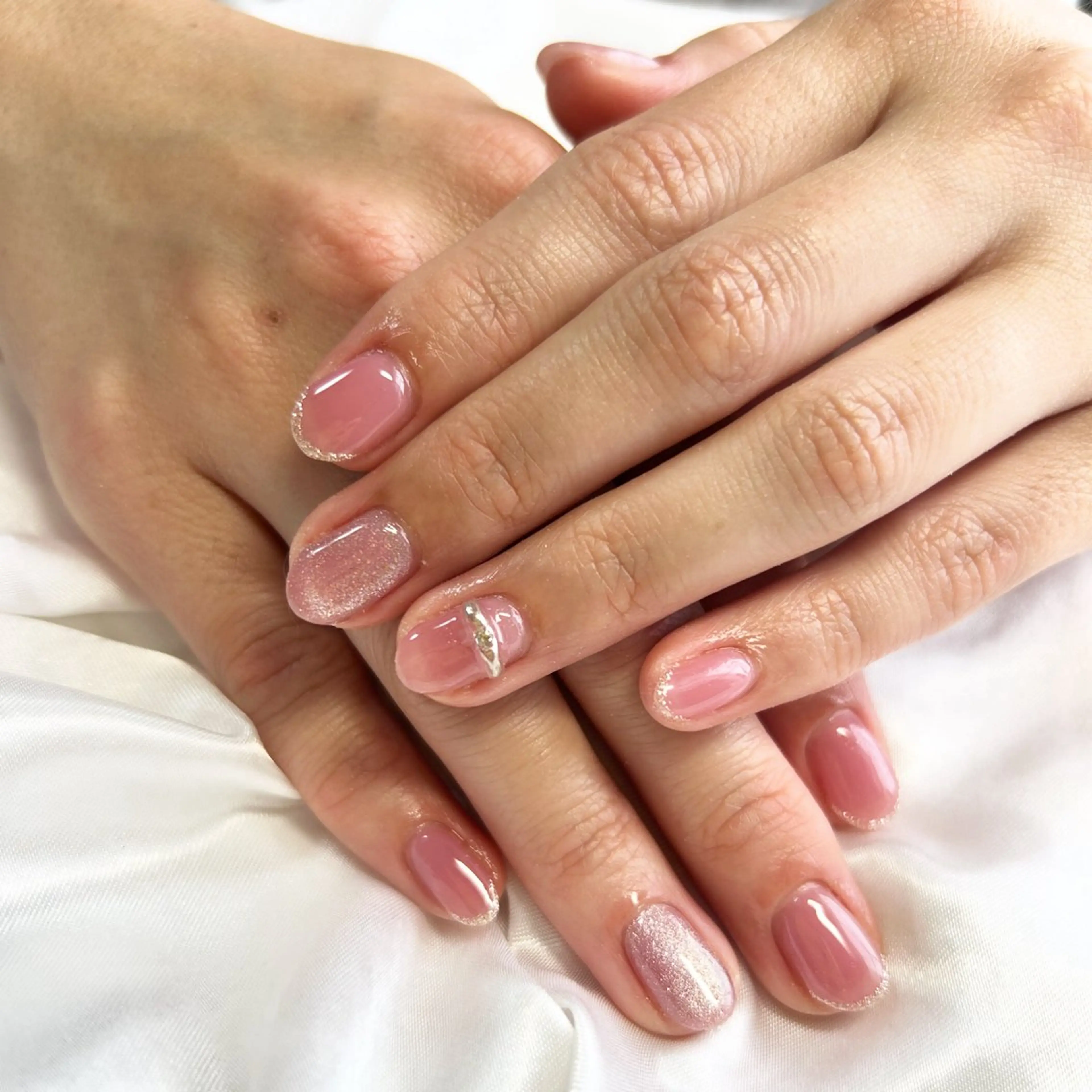 ネイル NailSalon Beniceのネイルデザイン