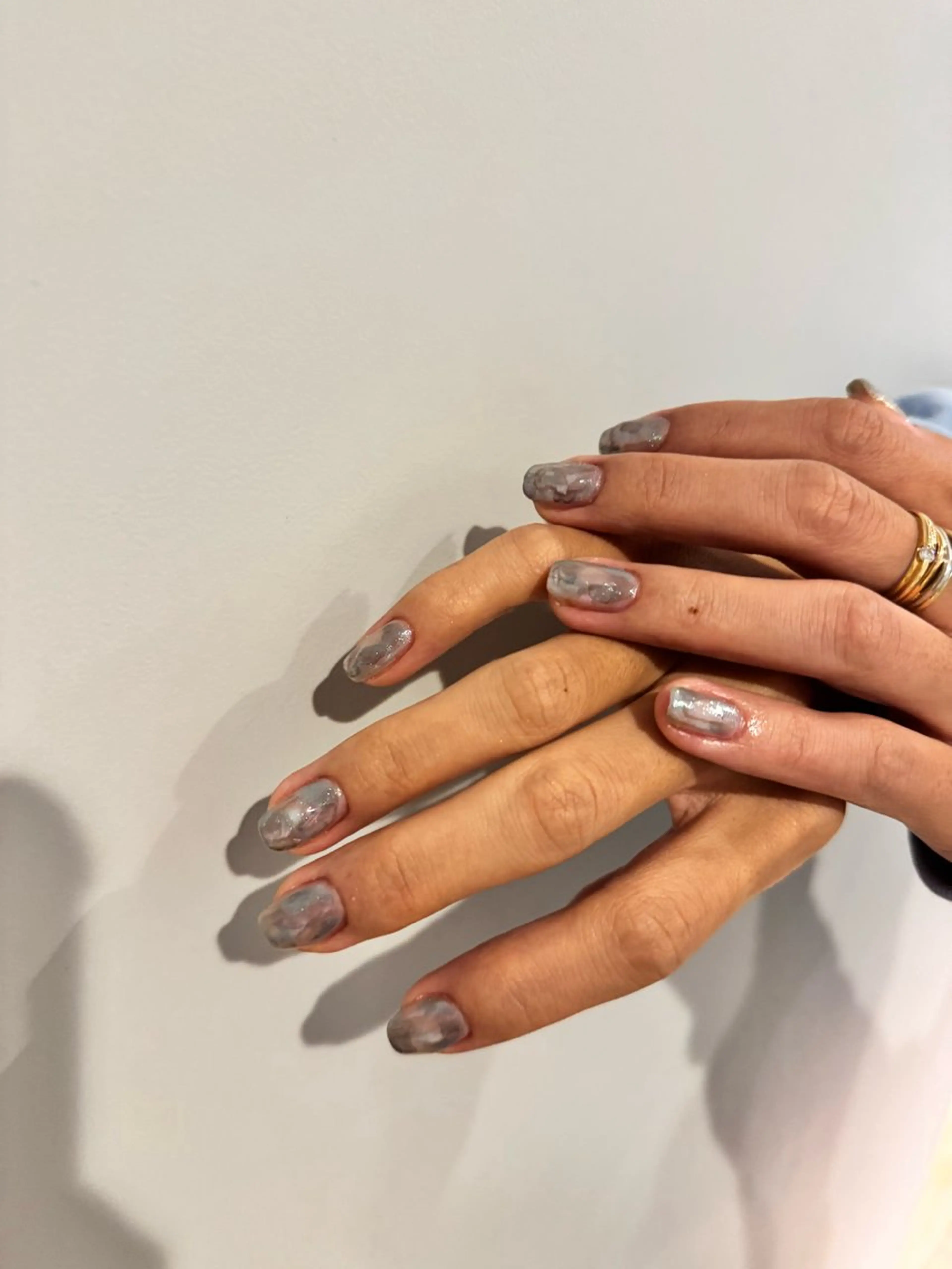 ネイル siita所属・(モデル募集中) kannaのネイルデザイン