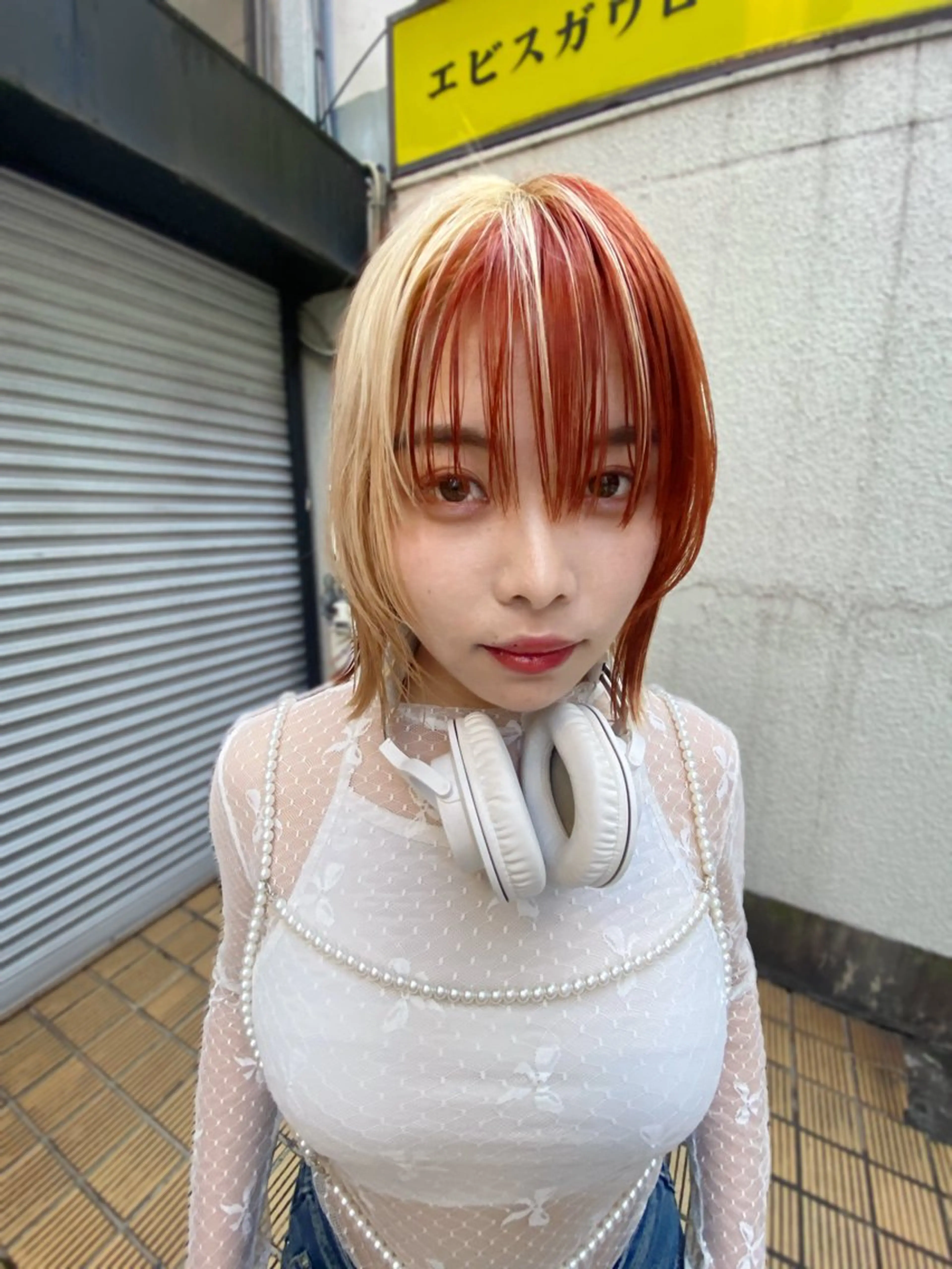 デザインカラーの写真