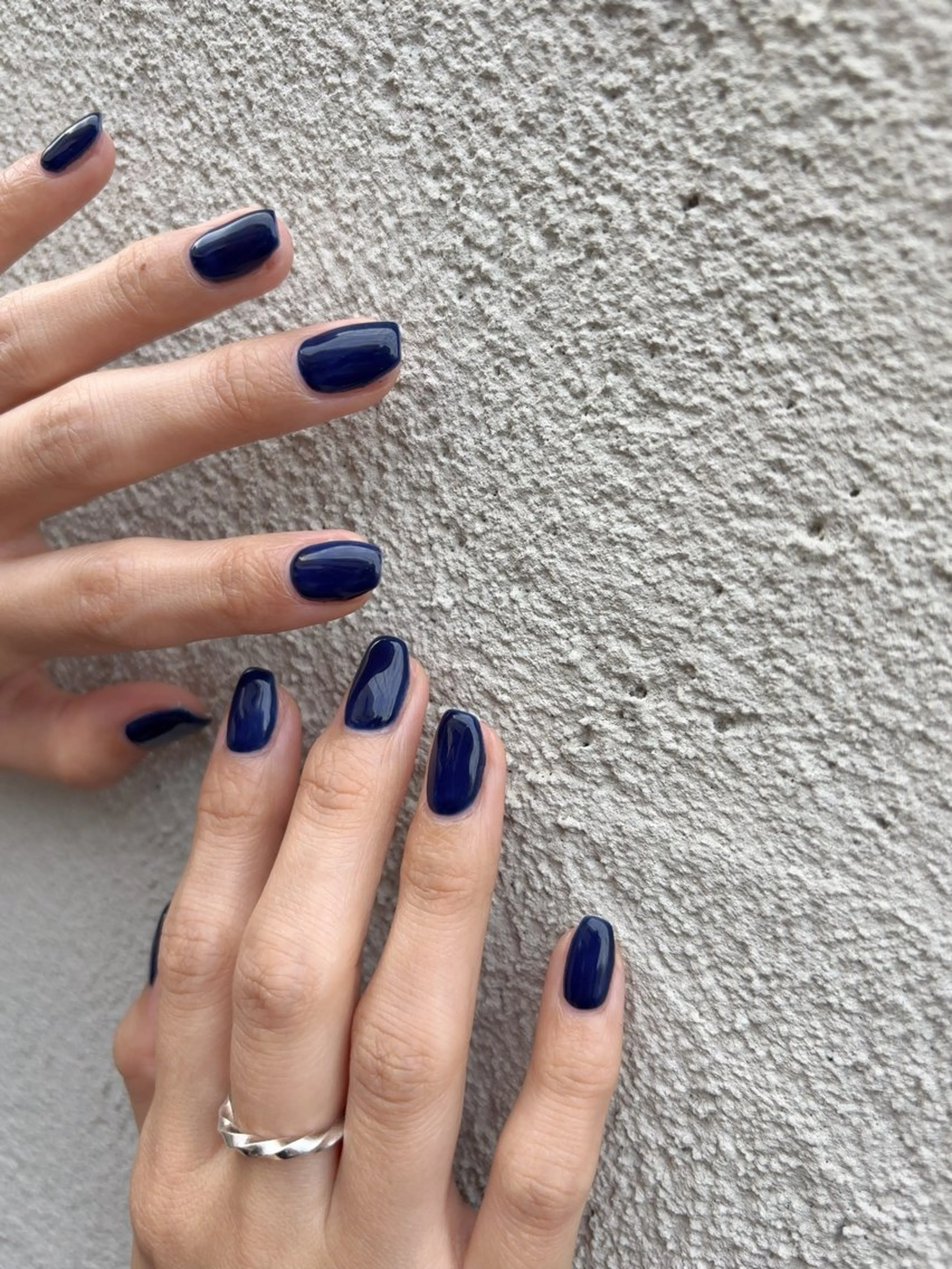 ネイル ハンドネイル ハンドケア laviebelle norikoのネイルデザイン