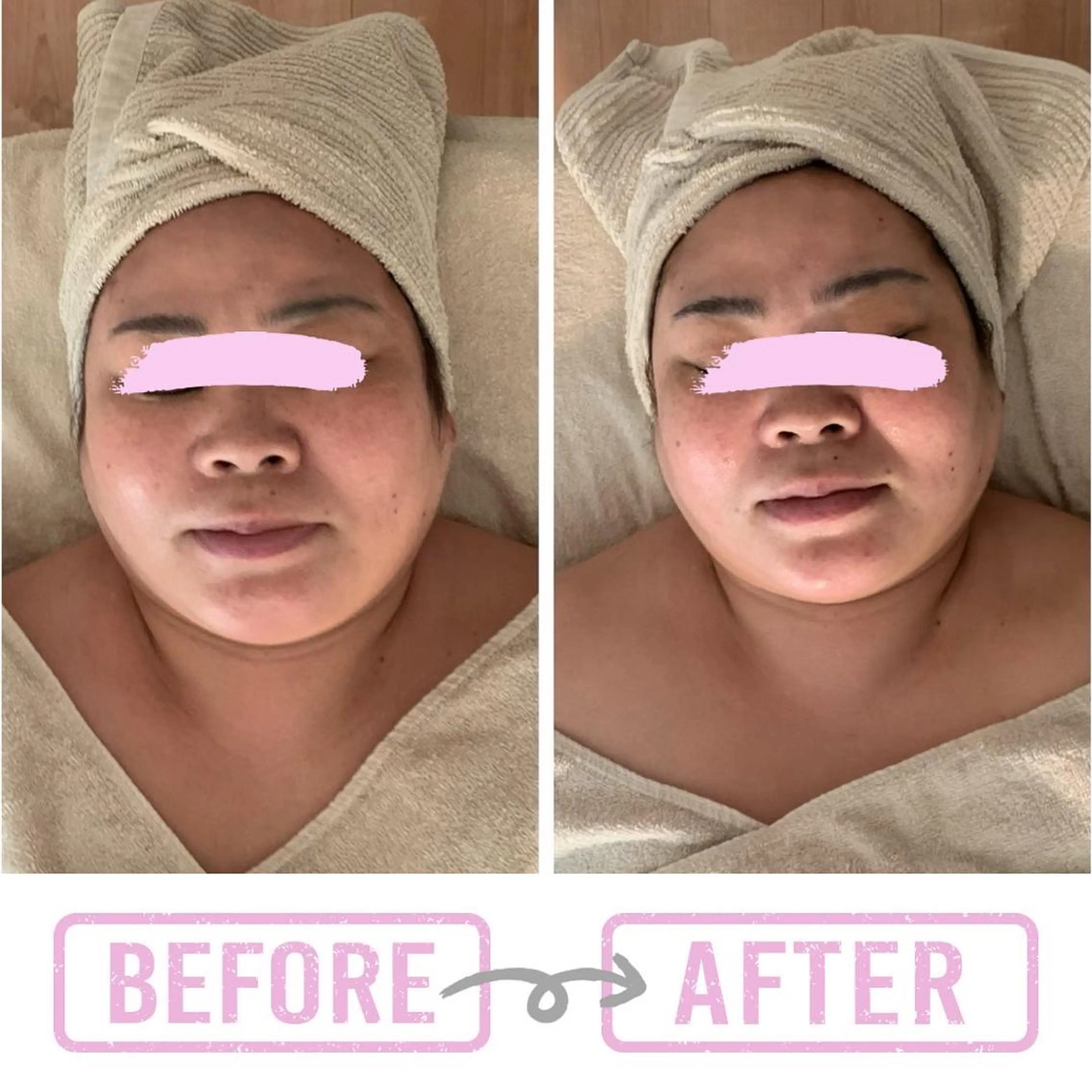 宮本 紗衣のエステ・リラクイメージ