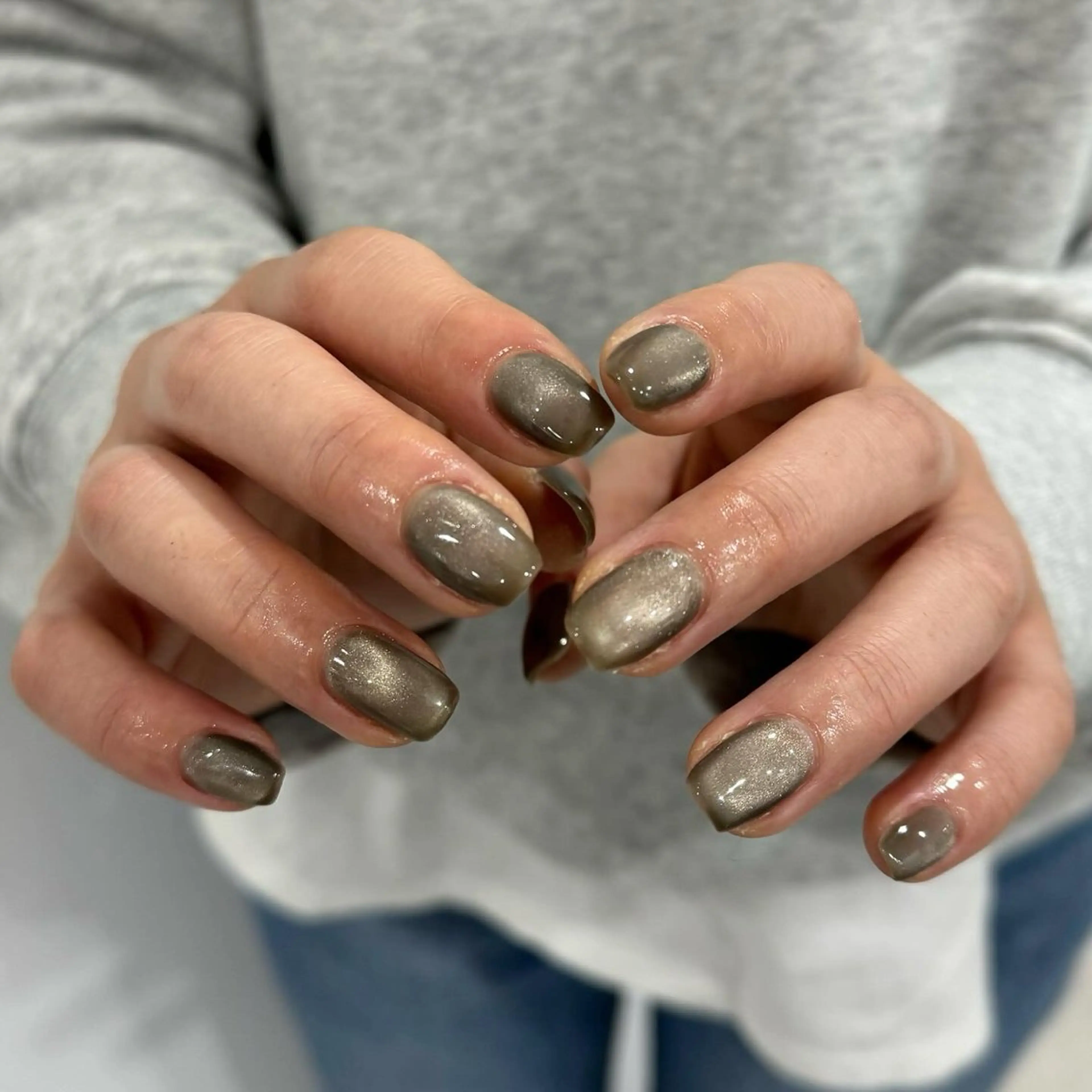 ネイル peilnail Ririのネイルデザイン