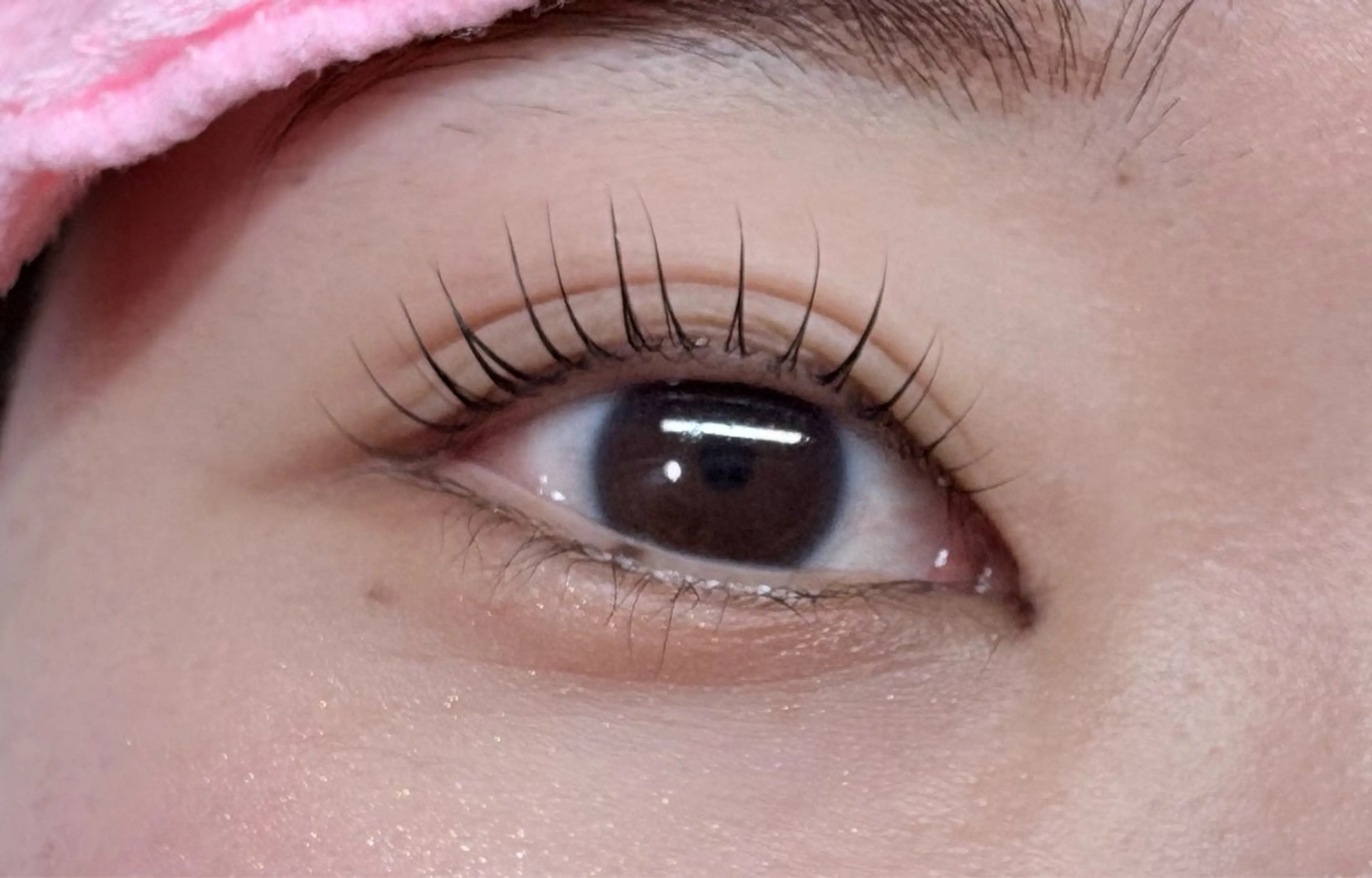 マツエク・マツパ トータルビューティー サロン・Ｎの眉毛・アイブロウイメージ