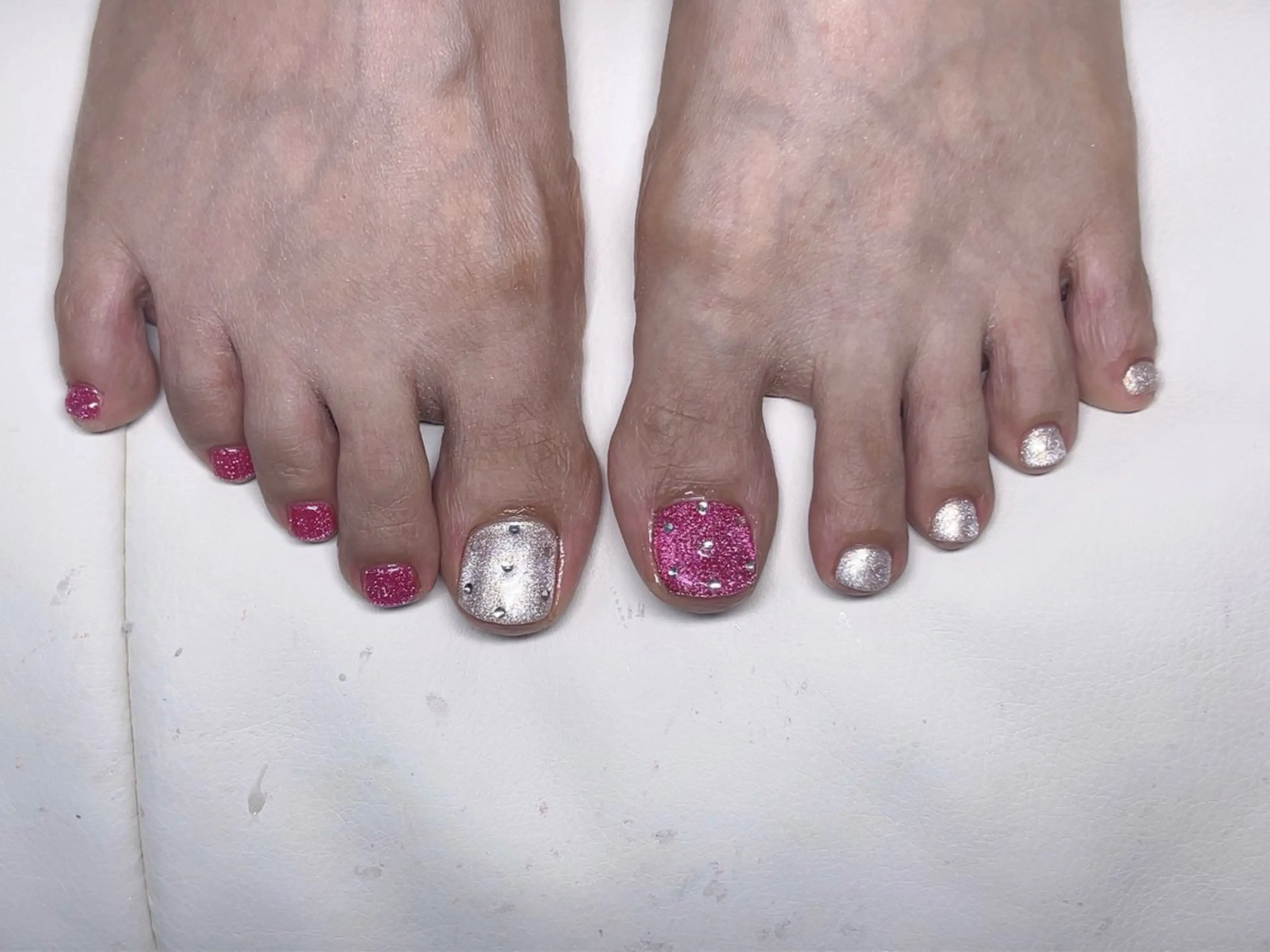 ネイル フットネイル Nail NaNaのネイルデザイン