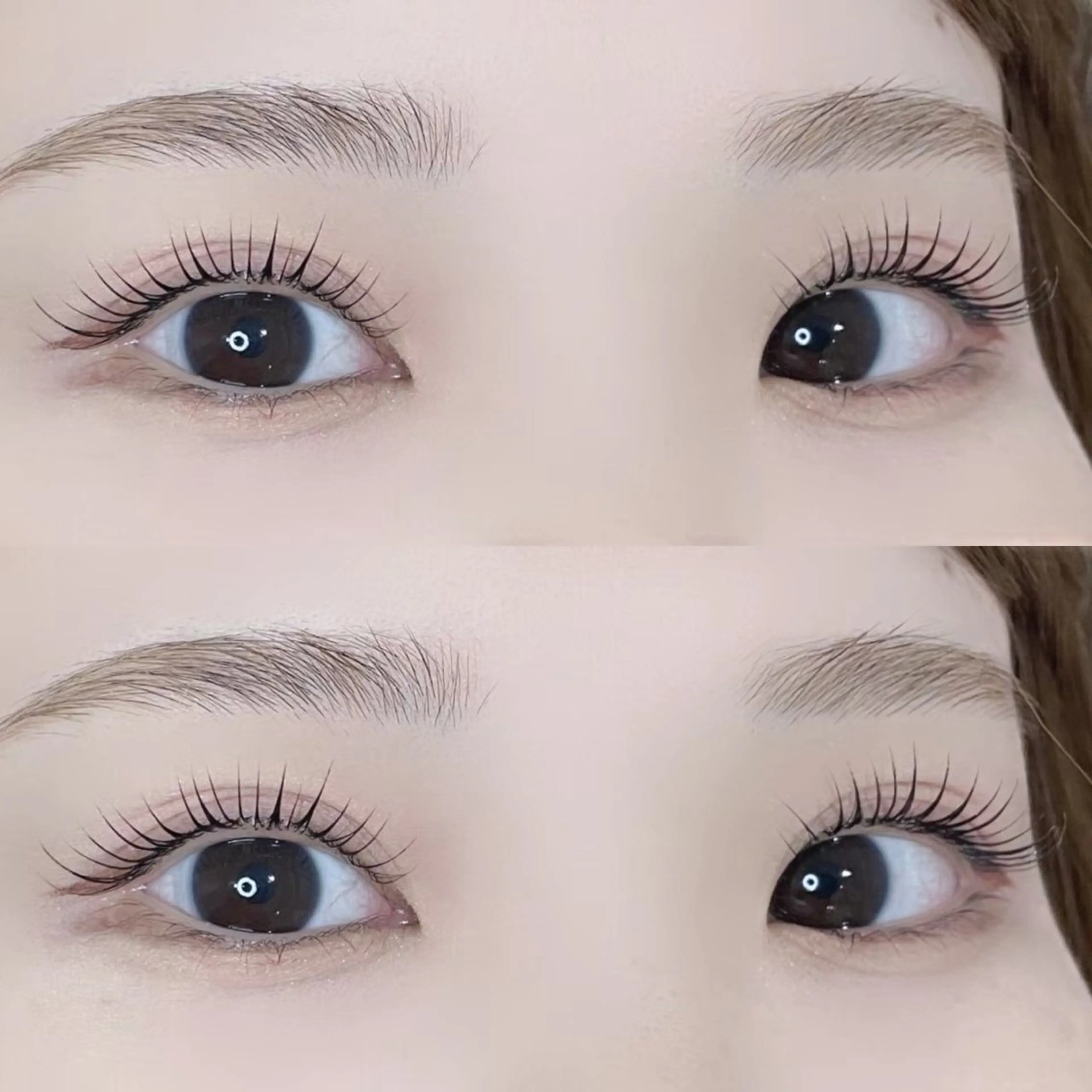 【4月7日17時限定🍒】大人気！まつげパーマ🤍の写真